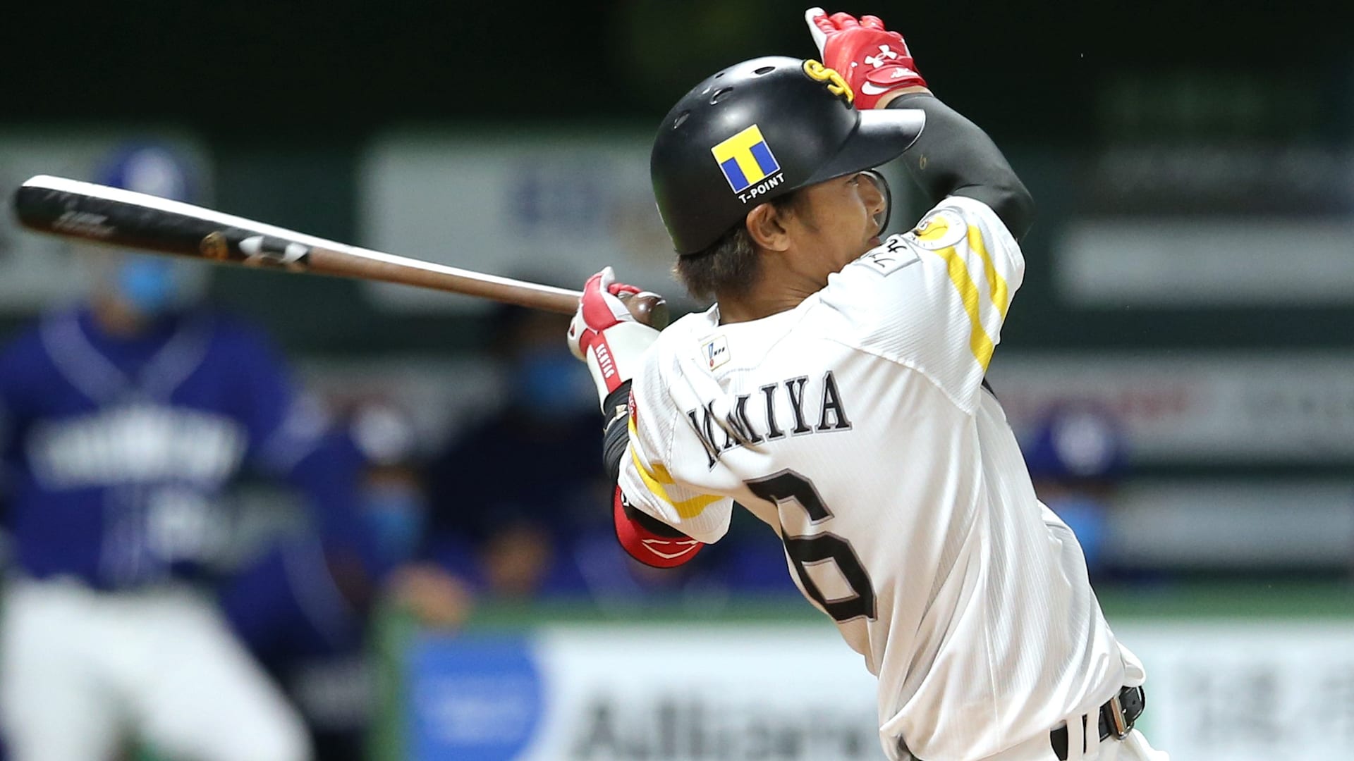 プロ野球 6月9日 ソフトバンク 今宮が球団9000号 Dena 牧が球団新人タイ記録の7度目猛打賞
