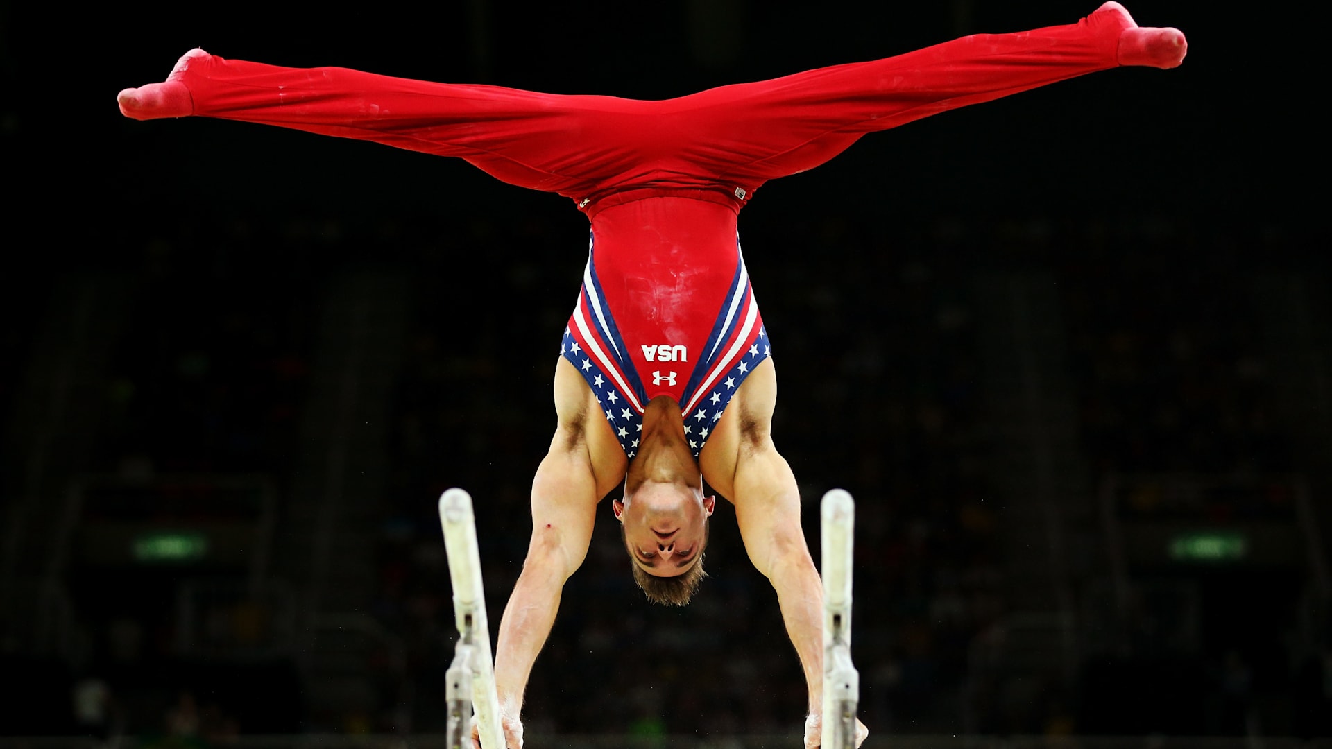 Rhythmic and artistic gymnastics explained | Olympic Channel