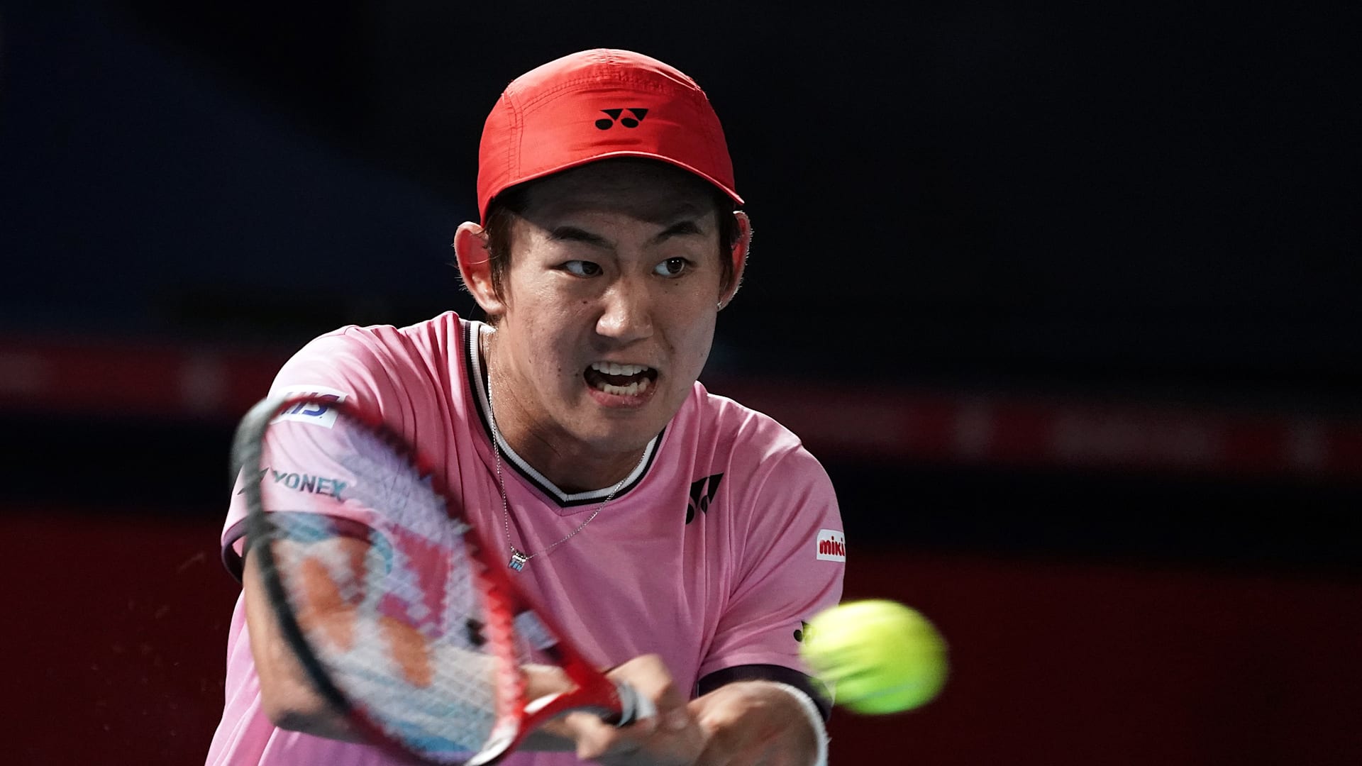 テニスラケット【未使用1点もの】錦織圭選手サイン入り tivicr.com