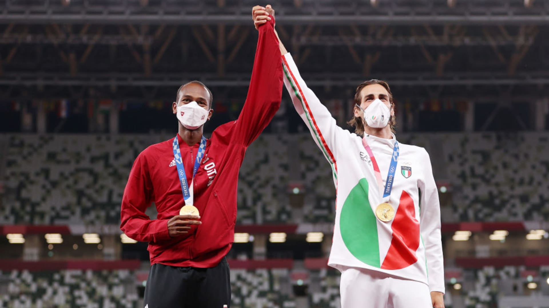 東京 記憶に残る９つの名場面