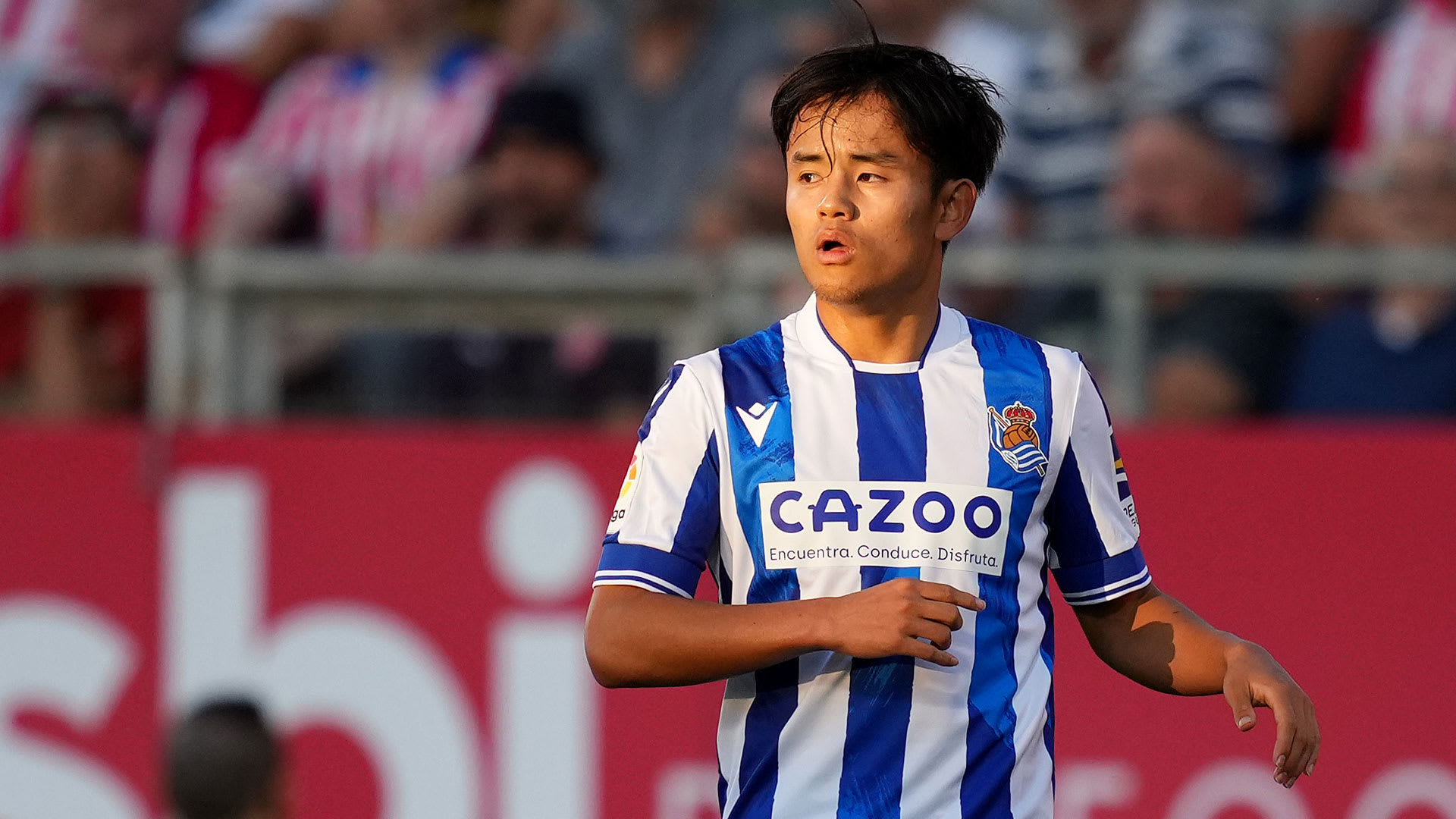 久保建英がアシスト 冨安健洋 堂安律 南野拓実らも出場 サッカー ヨーロッパリーグgs第4節