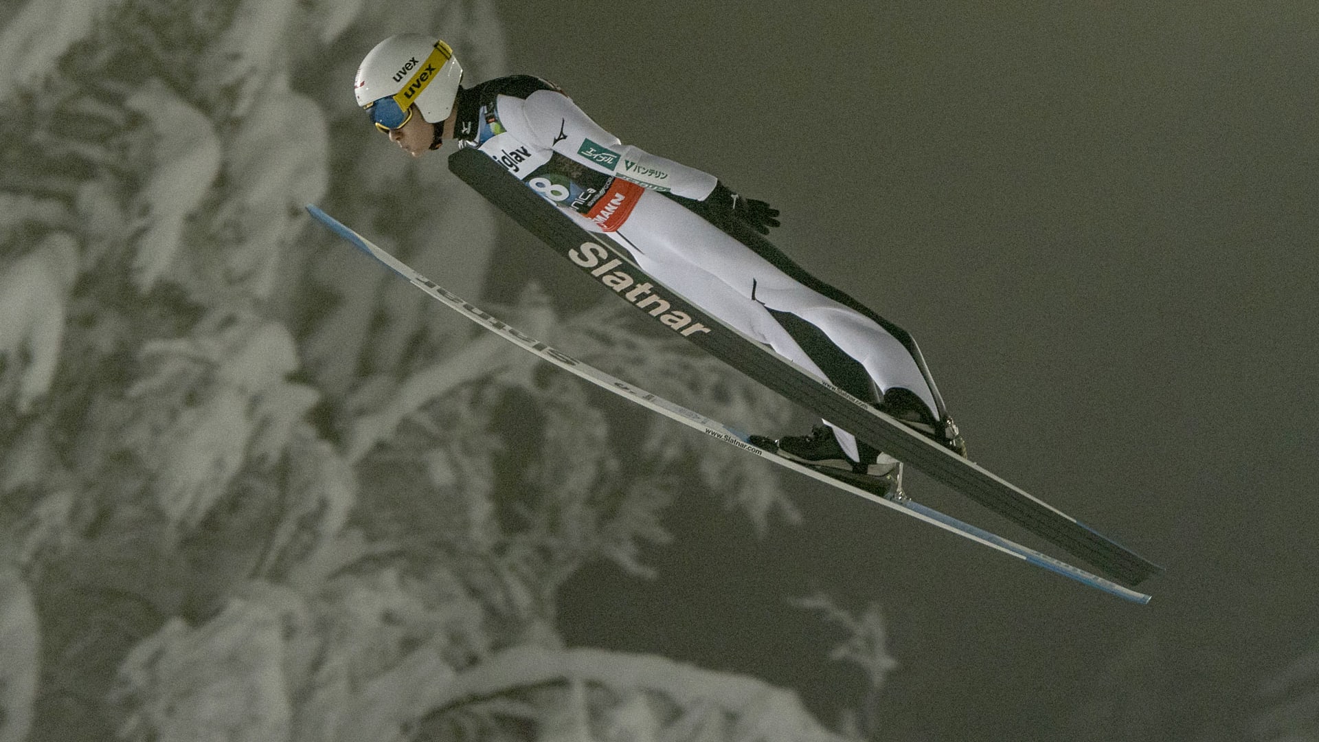 佐藤幸椰ら日本勢4選手が予選を通過 スキー フライング世界選手権1日目