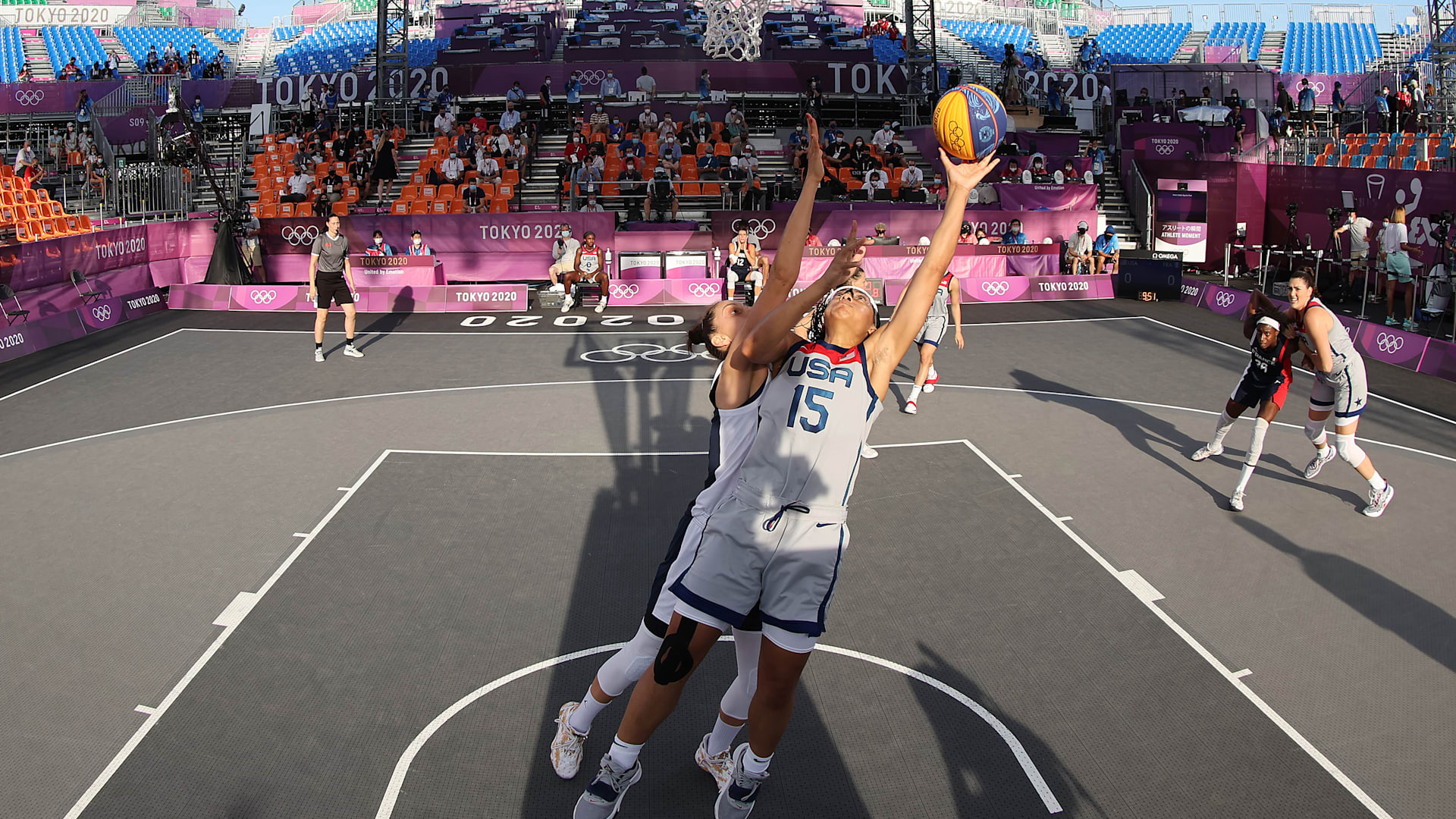 What Is 3x3 Basketball Rules Scoring And All You Need To Know