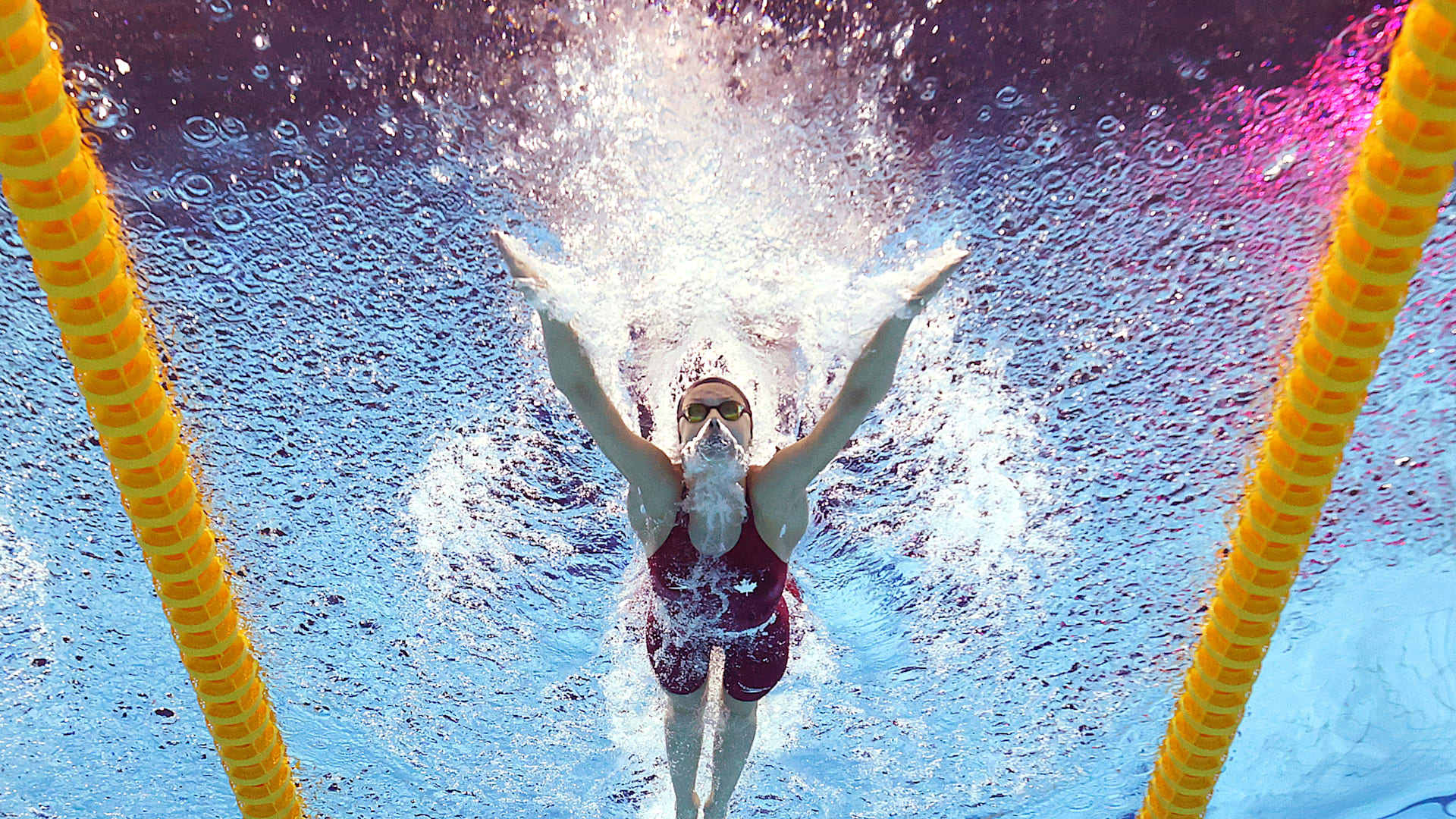 Commonwealth Games 2022: How to watch swimming - preview, schedule & stars