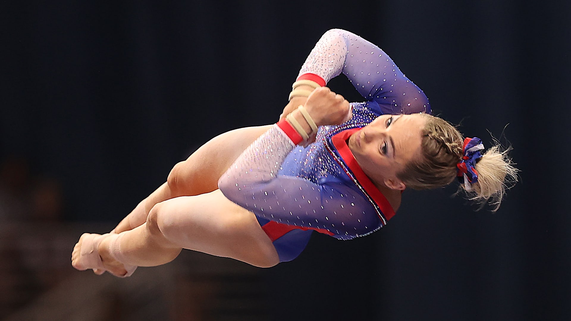 Gymnastics: Mykayla Skinner to turn pro after Tokyo 2020