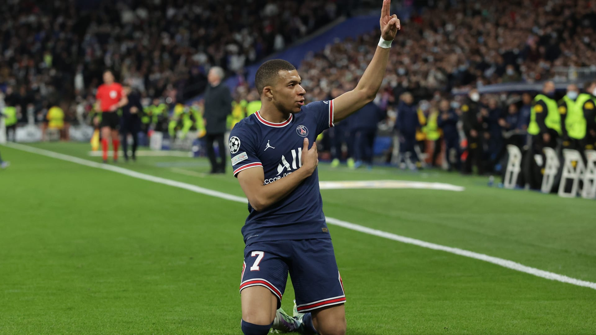 Kylian Mbappe: Top things you didn't know about France's football megastar