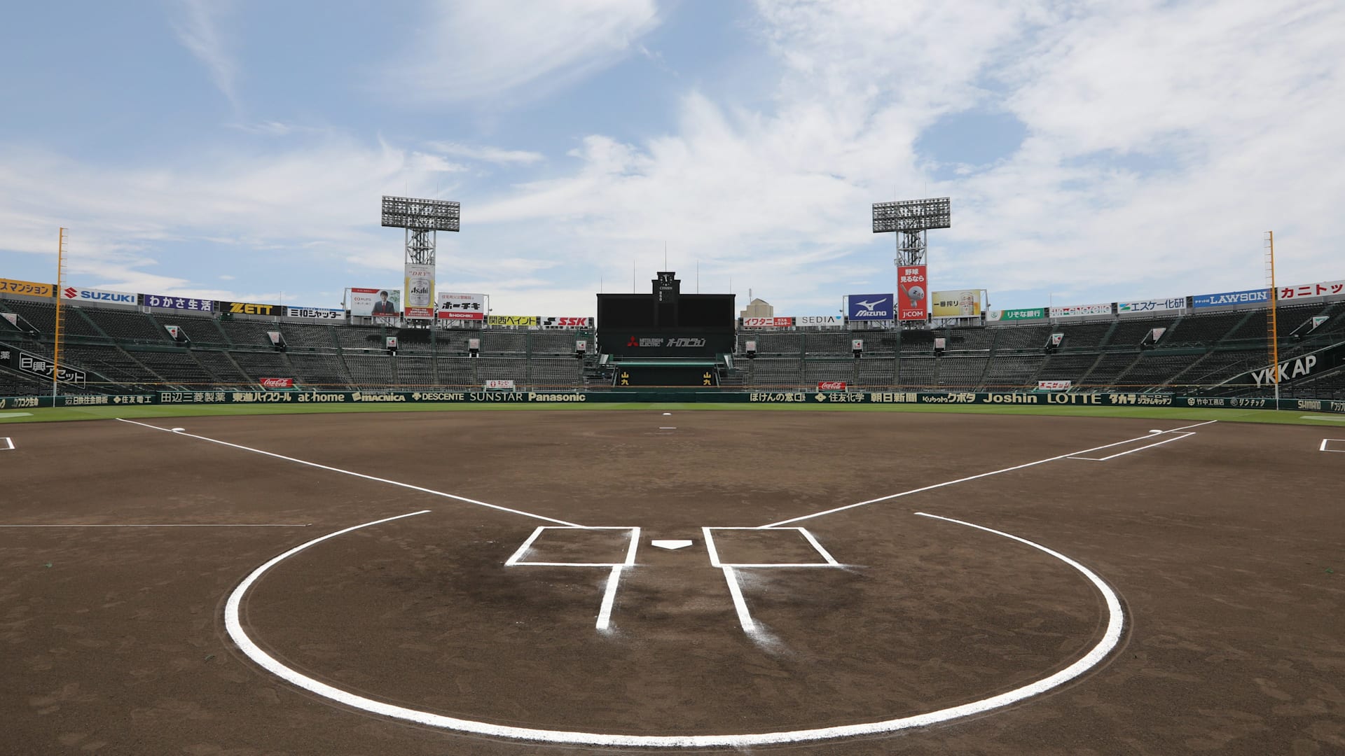 21年夏の甲子園の日程と放送予定 出場校 注目選手は