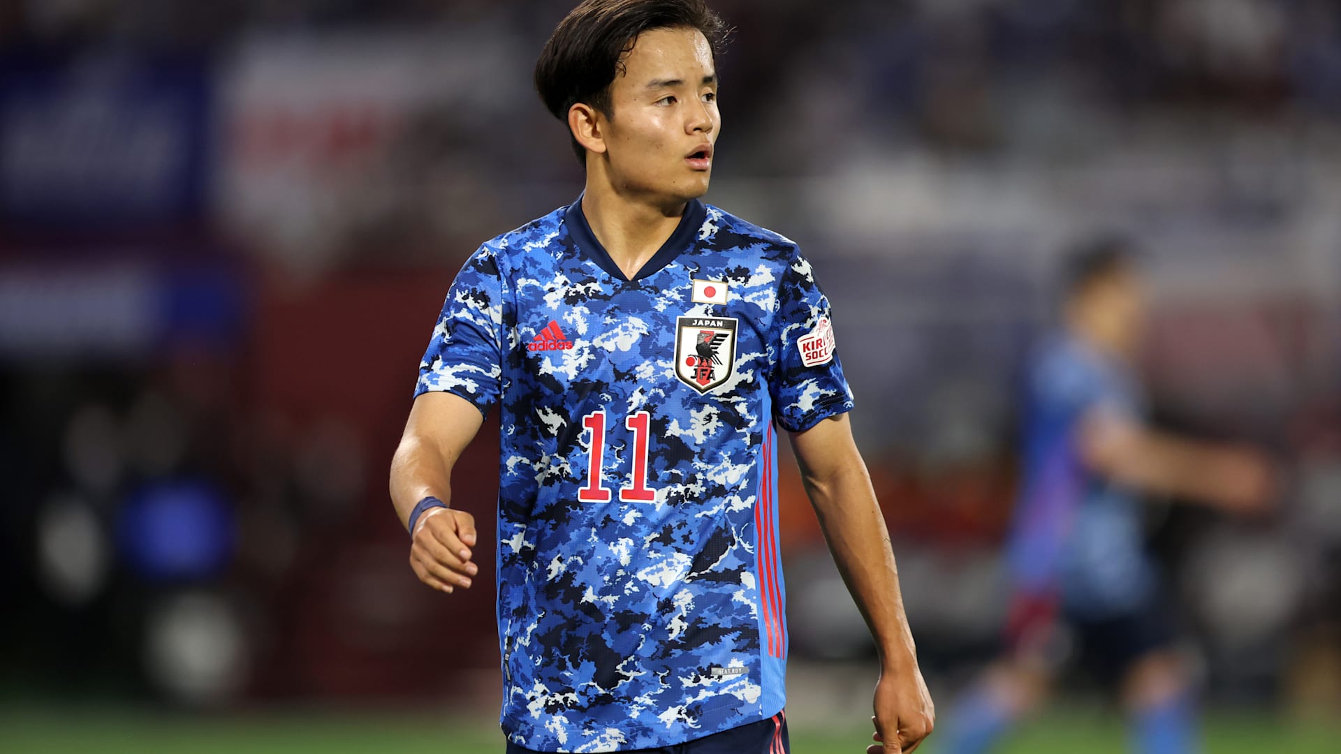 サッカー 日本代表 久保建英がレアル ソシエダに移籍 自分のスタイルと合致したチーム
