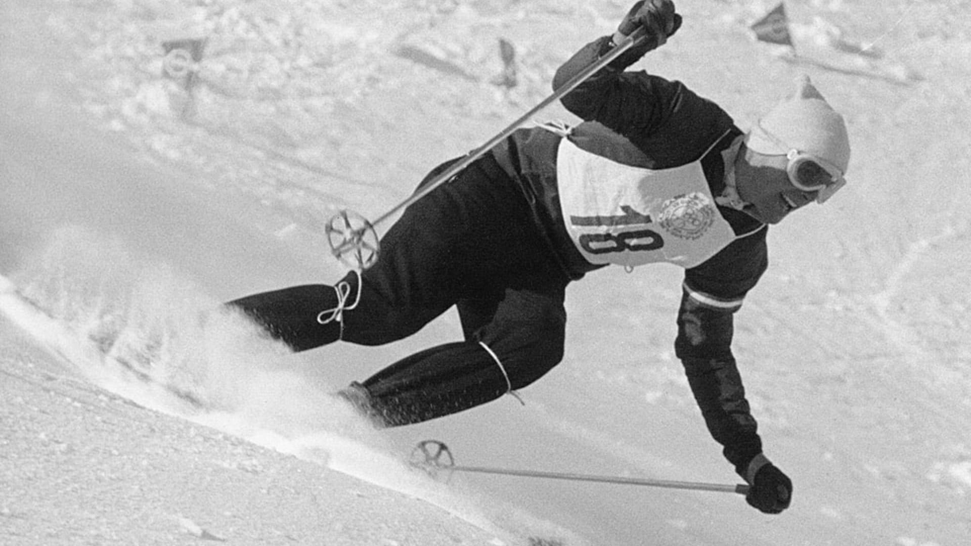 冬季オリンピックを振り返る 空前絶後のアルペンスキーヤー