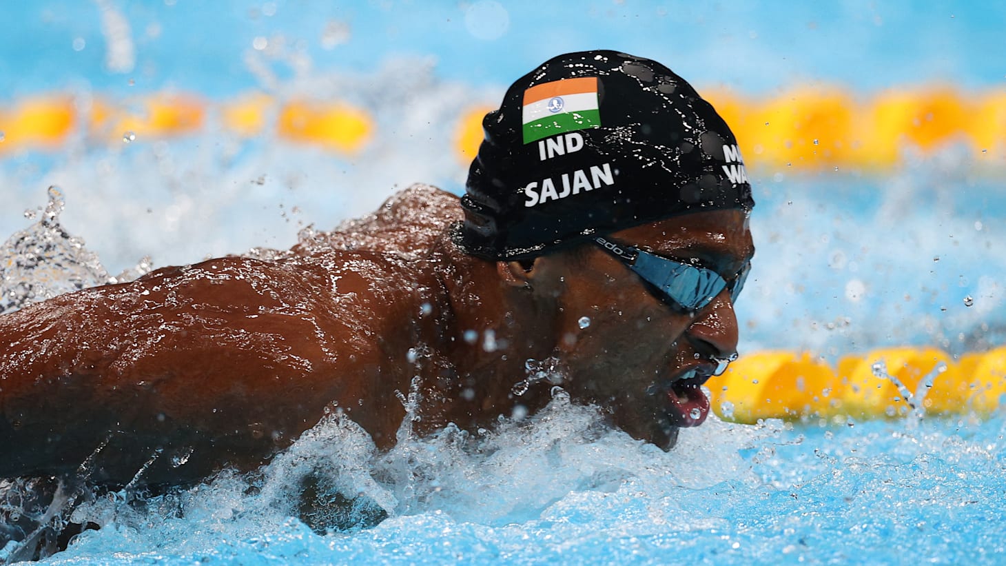 Commonwealth Games 2022 swimming: Get schedule and watch live streaming and  telecast in India