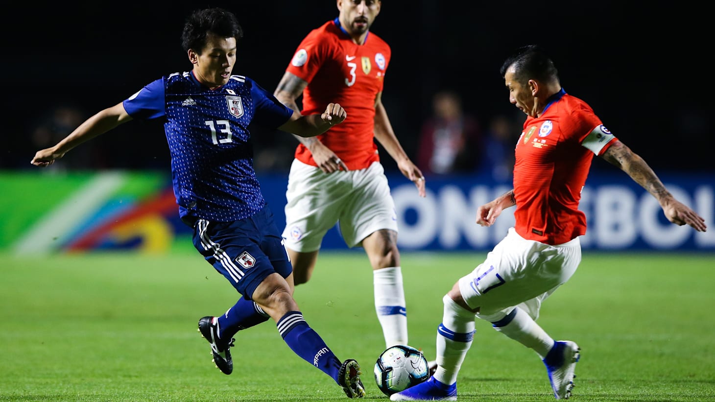 見逃し配信 日本がユニバーシアード大会2連覇 上田綺世がハットトリック