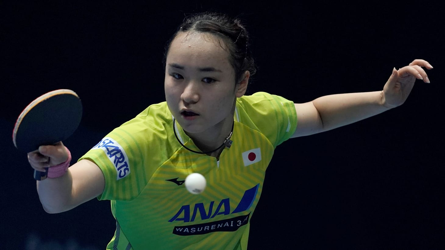 卓球 Wttスターコンテンダー ドーハ大会本戦3日目 男女シングルスで張本智和 伊藤美誠らが準々決勝進出