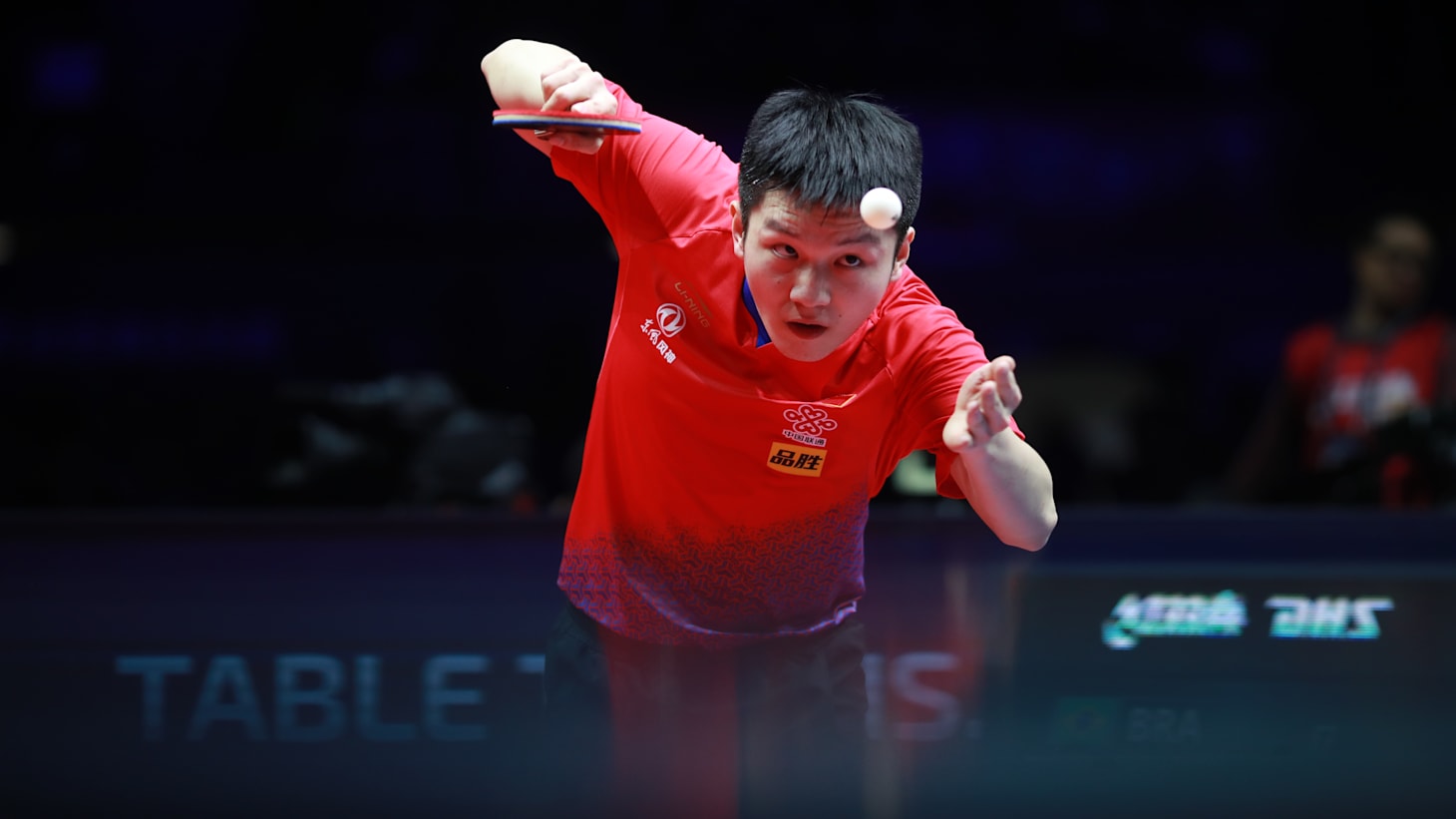 World Table Tennis is here: What you need to know about 2021 season