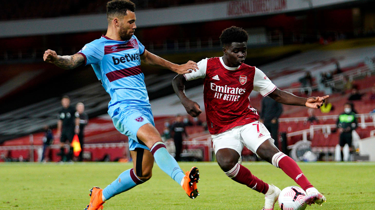 Watch West Ham vs Arsenal live, get Premier League 2020-21 telecast and live streaming details for India
