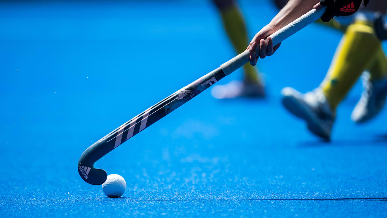 What is the national game of India?