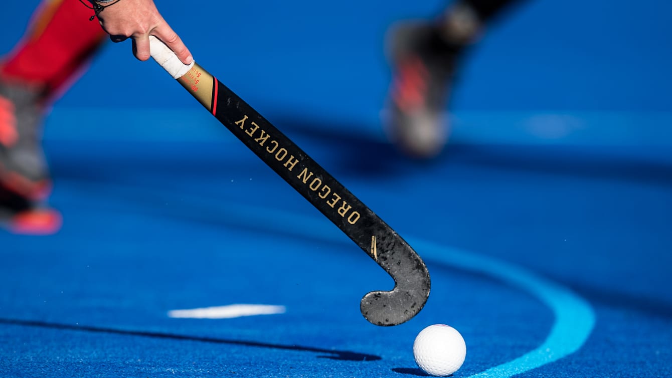 Hockey stick: Know the size, weight and materials used