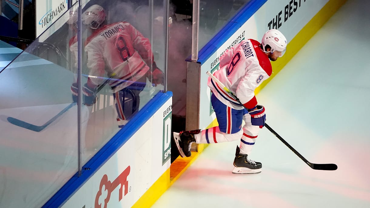 The facts you need to know about the NHL restart