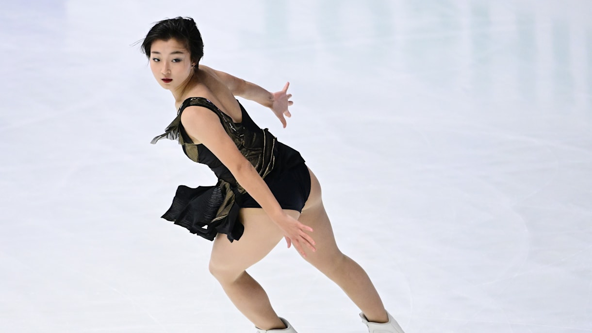 2023 Winter World University Games figure skating Schedule, preview