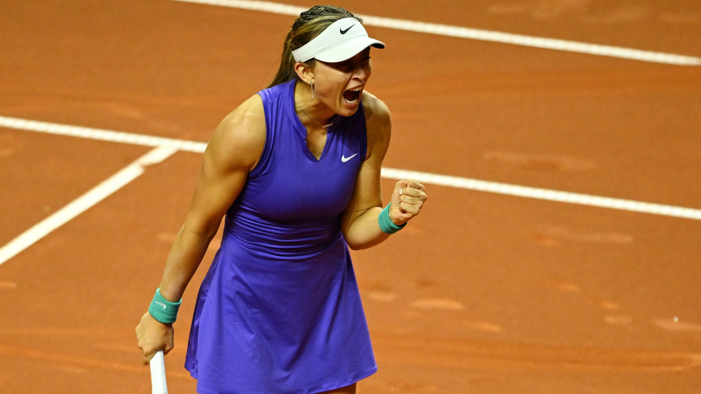 Tokyo金のベリンダ ベンチッチ ポーラ バドサらが初戦勝利 テニスwtaツアー マドリードop第3日