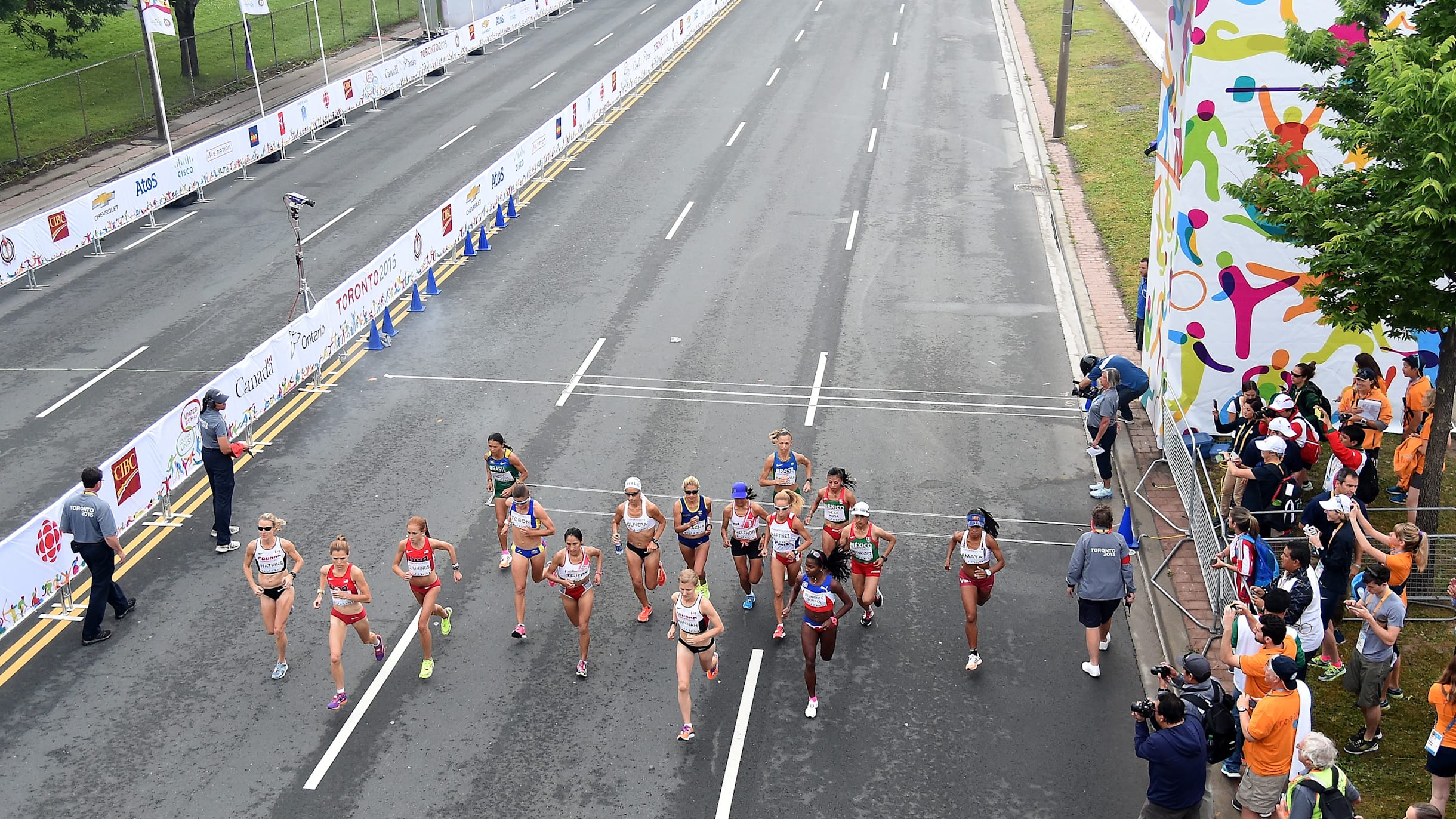 大阪国際女子マラソン ボランティア パーカー