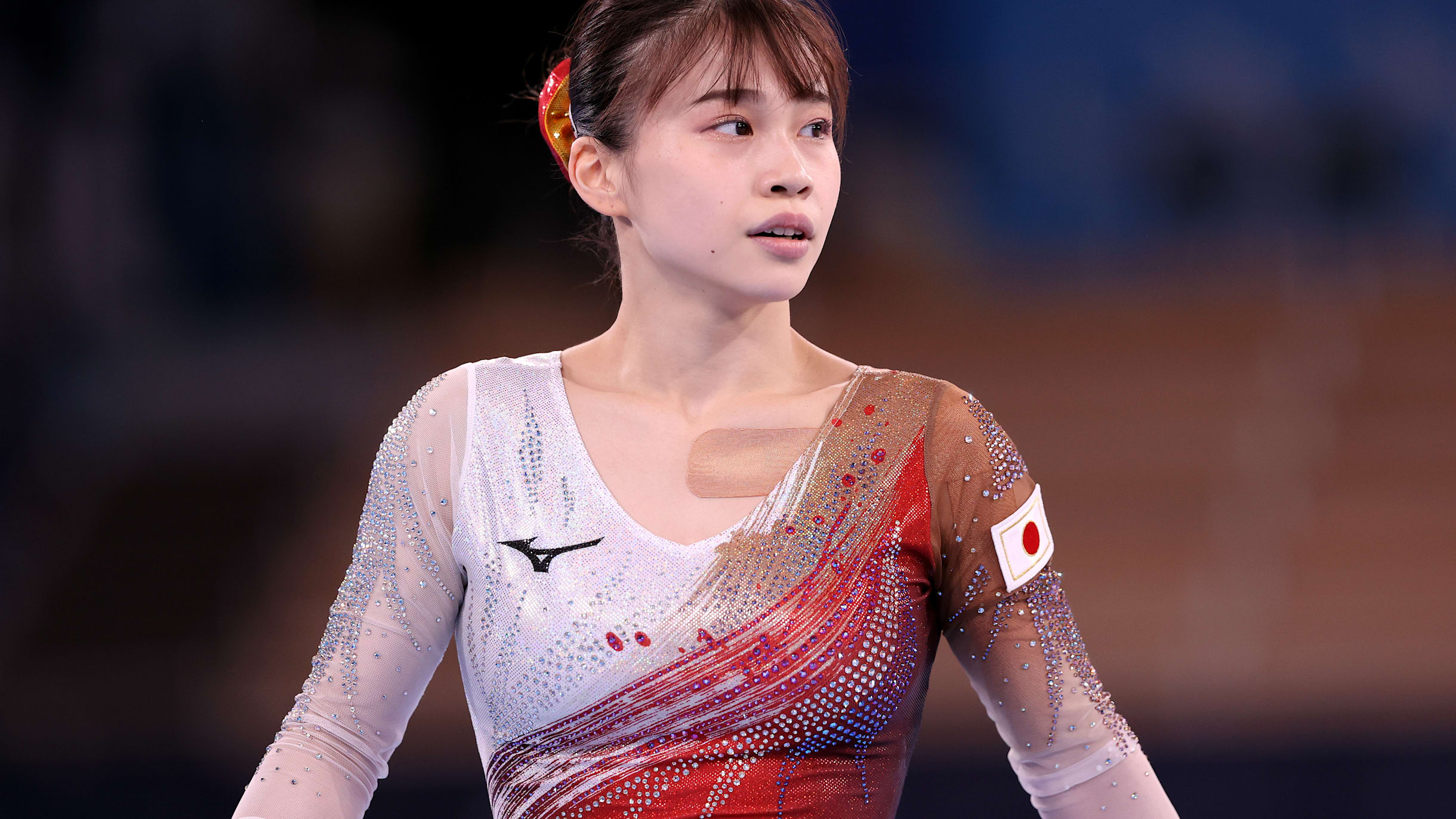 体操 杉原愛子が競技生活に 一区切り 競技者ではなく演技者として活動へ