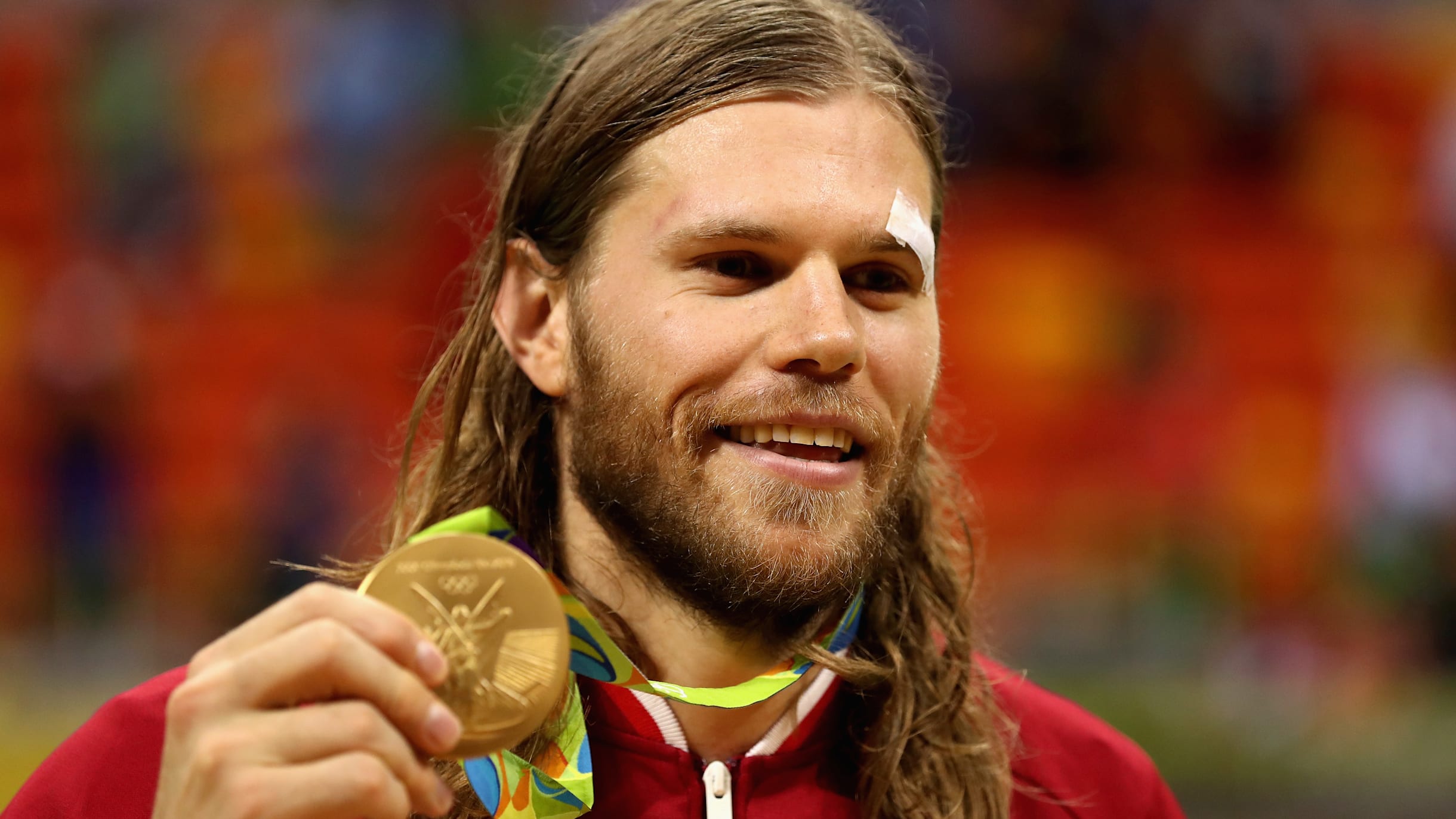 Mikkel Hansen Best Handball Player Of All Time