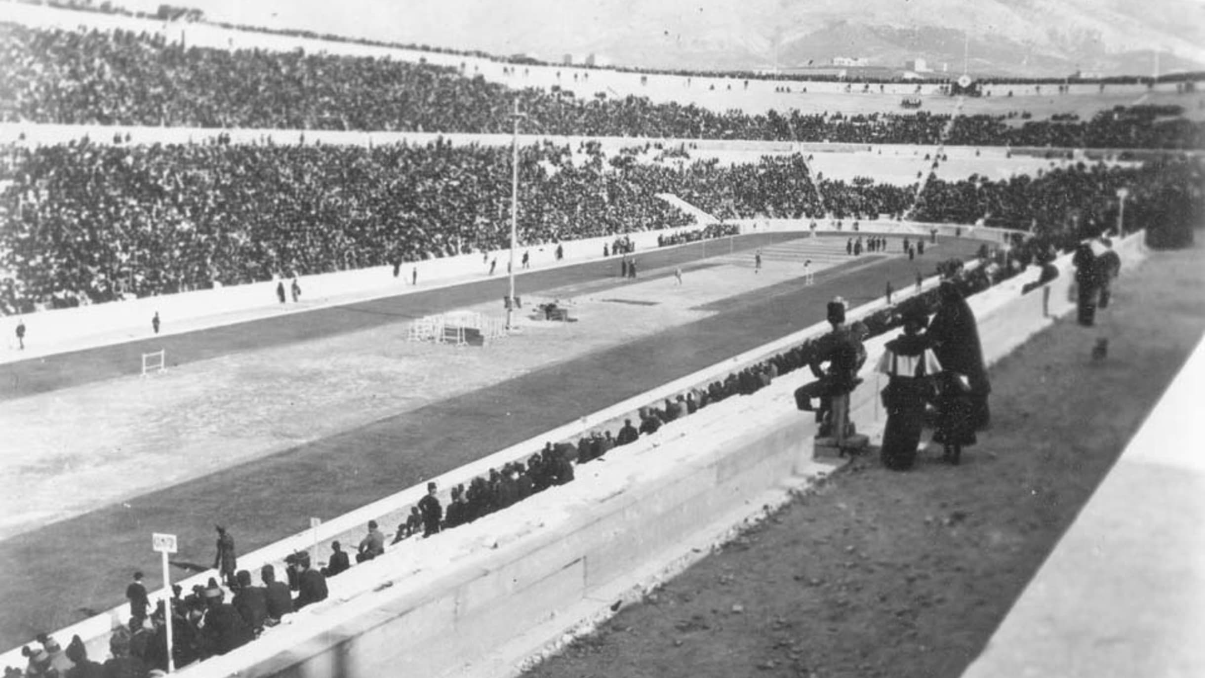 Athens 1896: Top reasons why these Olympics were important for modern sport
