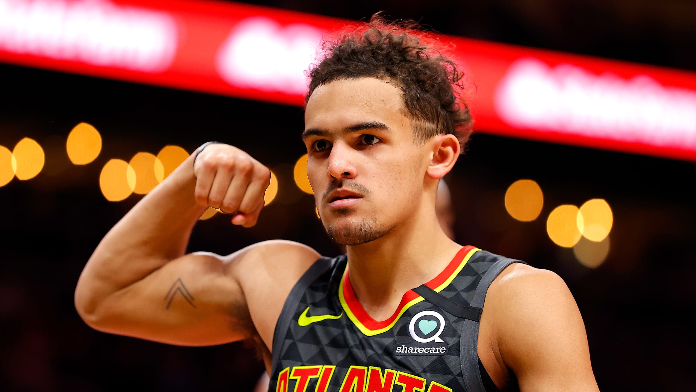 Williamson, Young added to USA basketball Olympic roster
