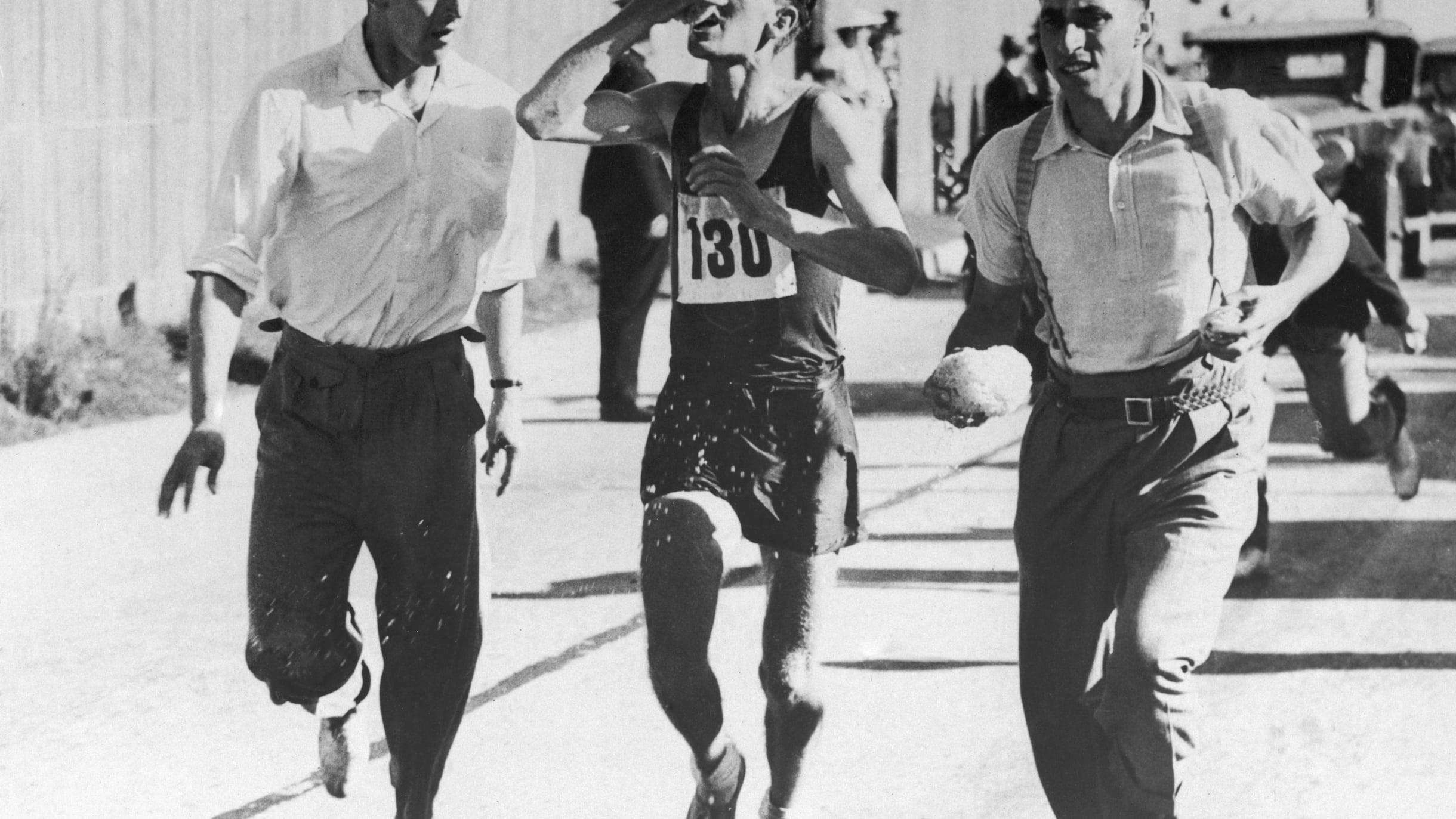 When was the first Commonwealth Games held?