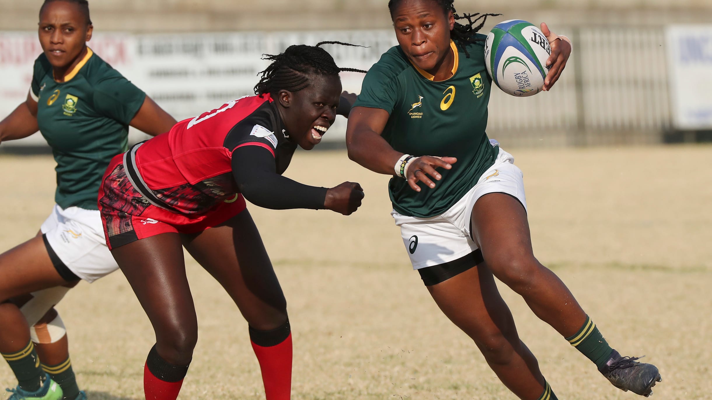 South Africa Women S Rugby Pioneer Zintle Mpupha On World Cup Hopes And Overcoming Self Doubt There Were Times I Wanted To Quit