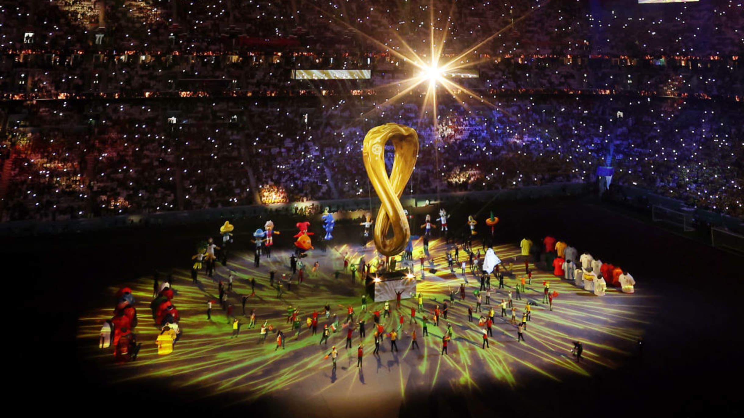 2022 FIFA World Cup 