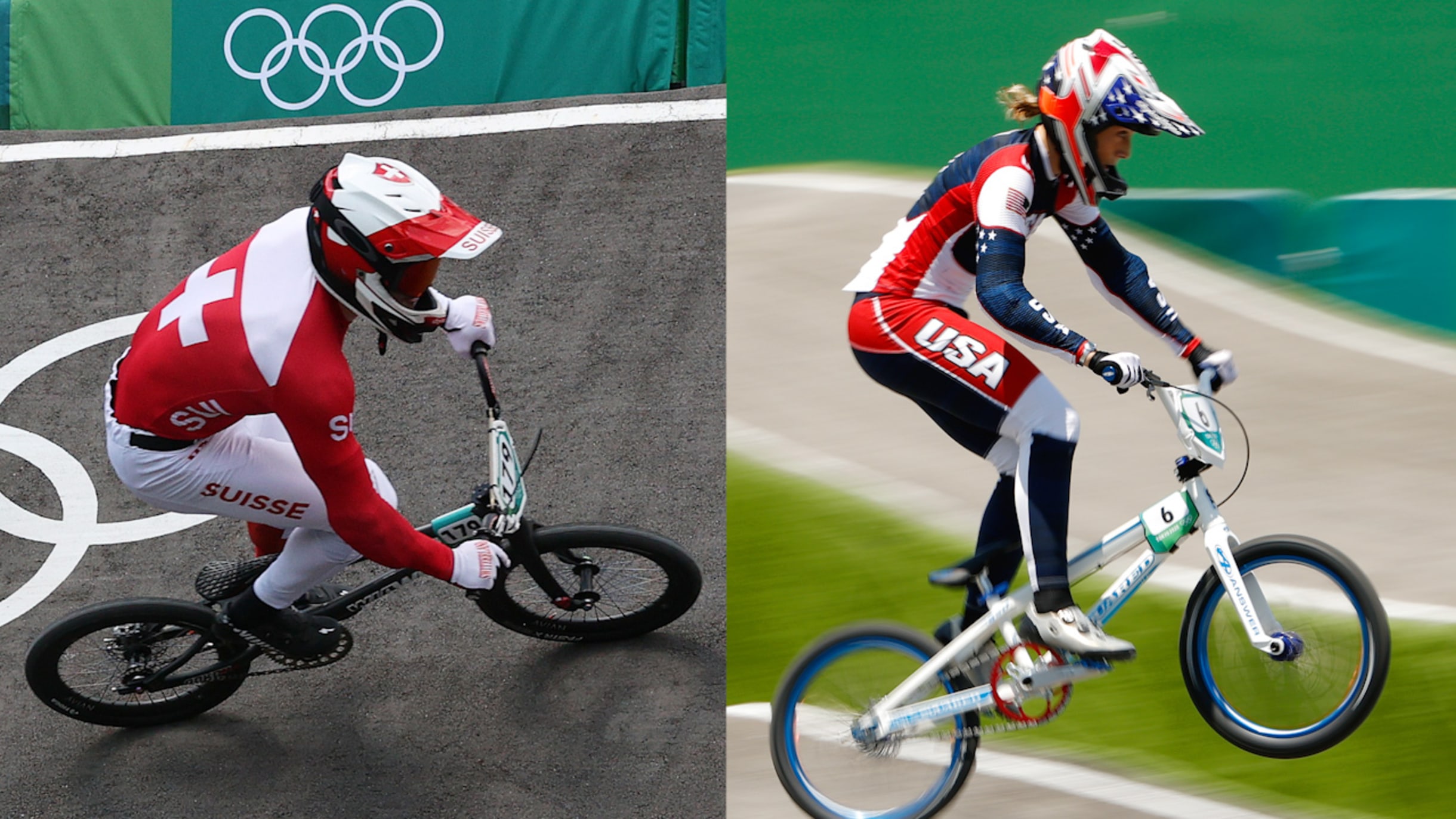 BMX Racing Paris 2025 vlr.eng.br