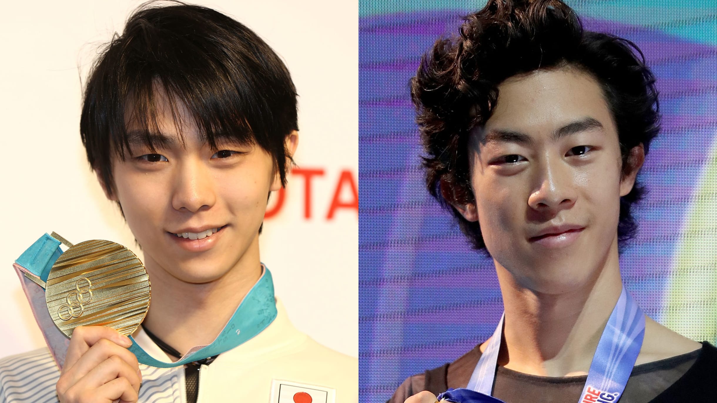 フィギュアスケート 北京五輪 男子シングル展望 頂上決戦 オリンピック2連覇の羽生結弦と世界選手権3連覇のネイサン チェンが直接対決