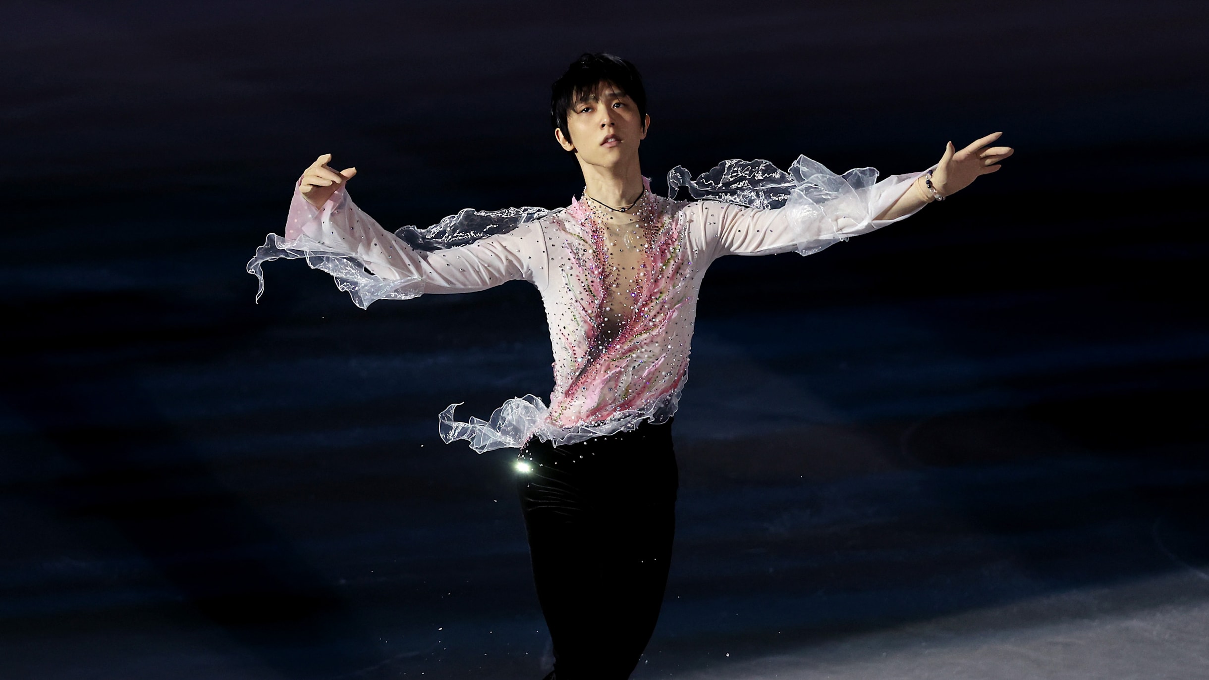 羽生結弦 notte stellata 2024 』記事 売れ筋アイテムラン - コレクション