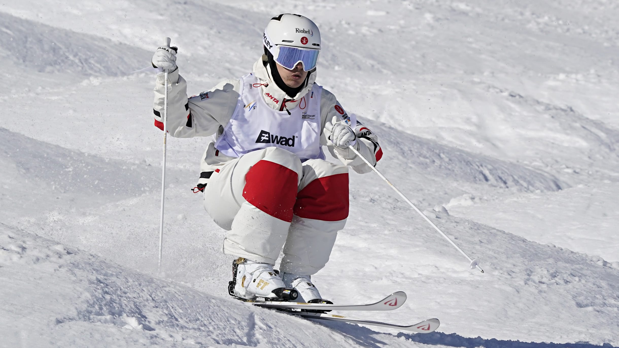 Moguls skiing at Beijing 2022 explained