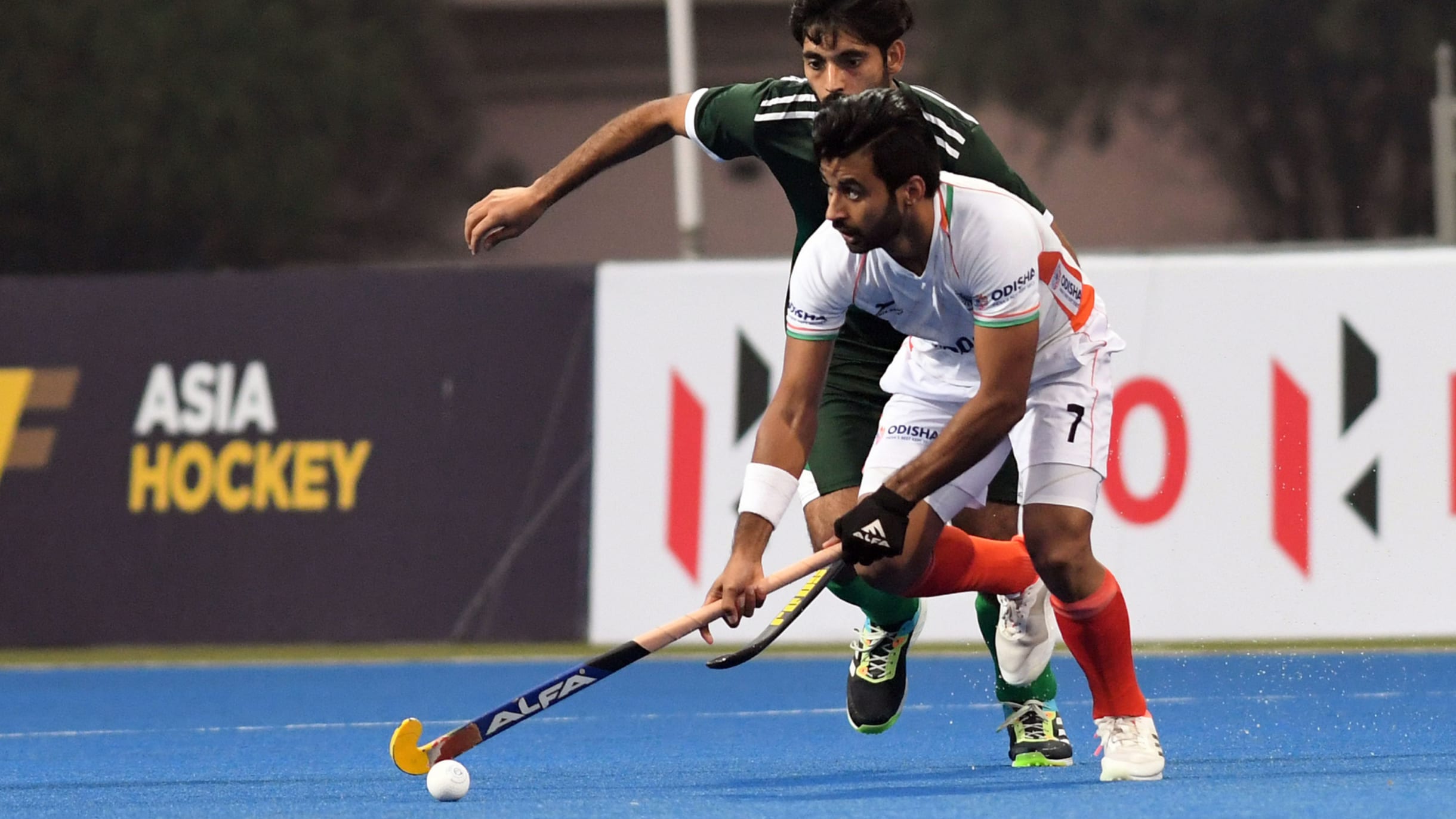 Asian Champions Trophy hockey winners list: Know the champions