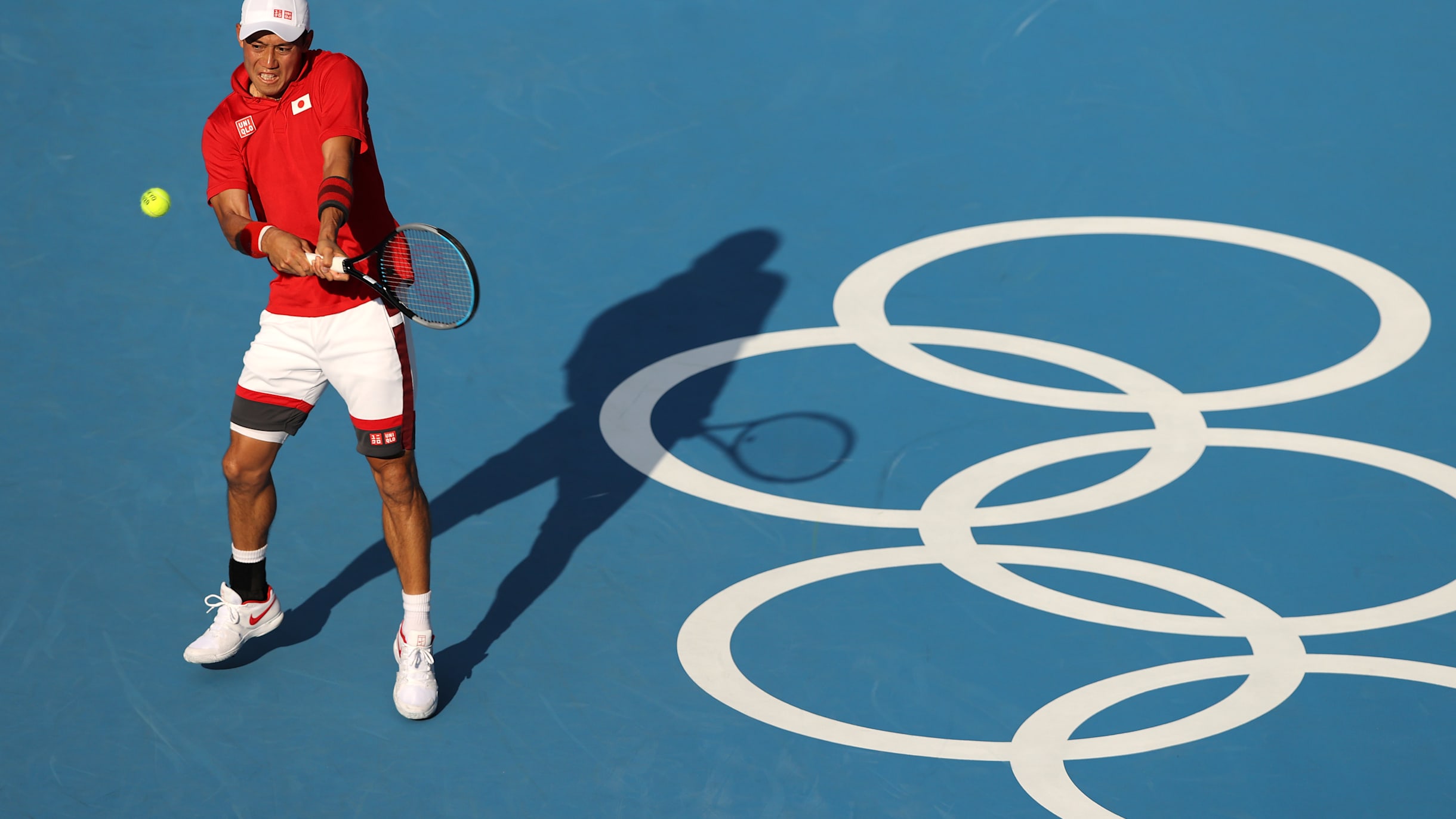 テニス 錦織圭が東京で4度目のオリンピックに挑む 集大成となるようなテニスを見せられるか