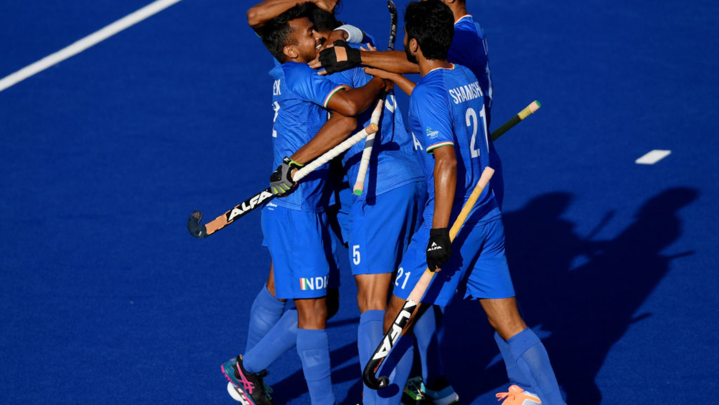 India vs Australia men's hockey gold medal match at Commonwealth Games 2022:  Get time and watch live stream and telecast