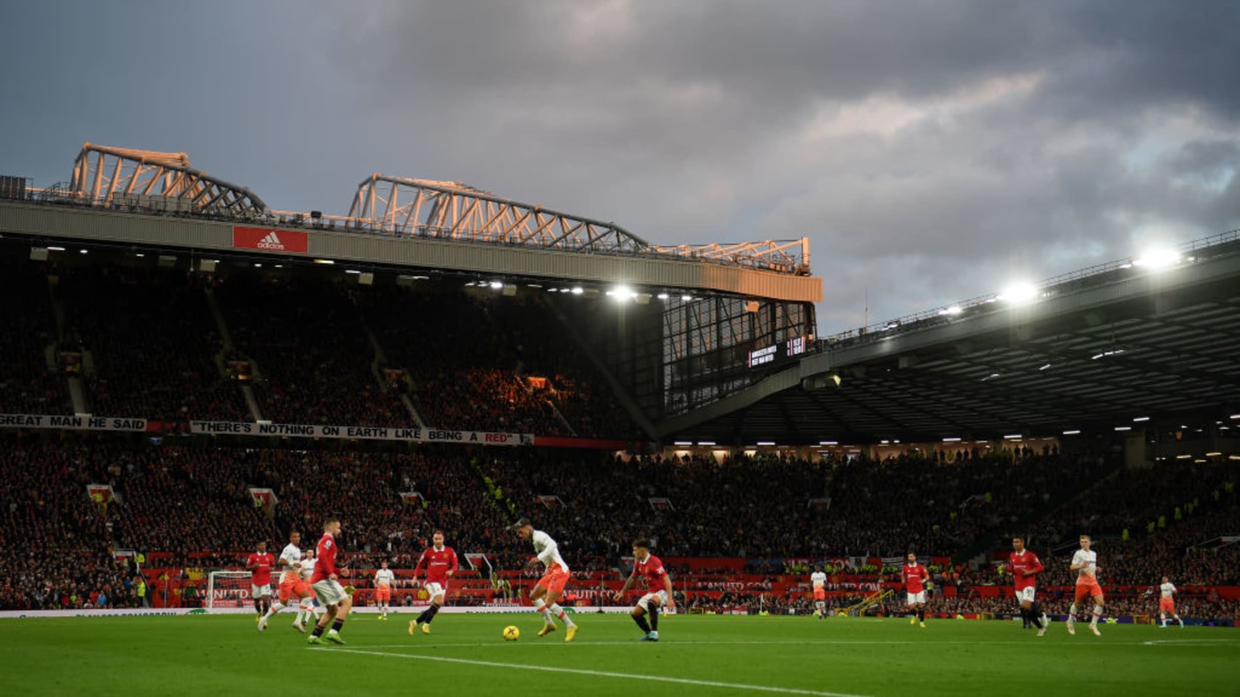 Premier League 2022-23 schedule and fixtures: Watch EPL live streaming and  telecast in India