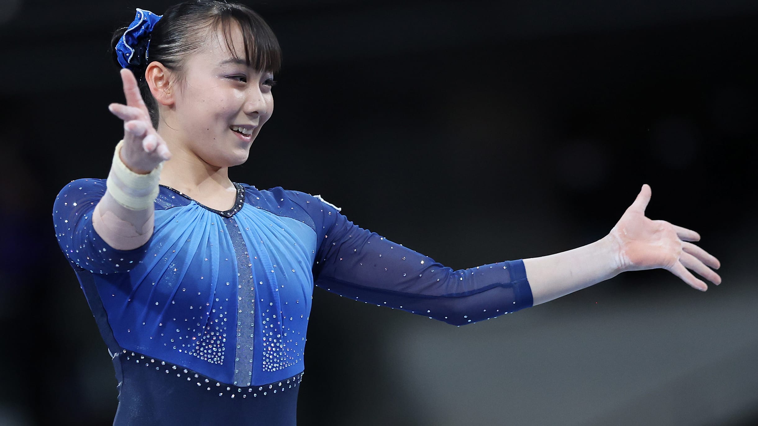 体操 女子日本代表 22最新メンバー 歴代選手 パリ24に向けて新世代が動き出す