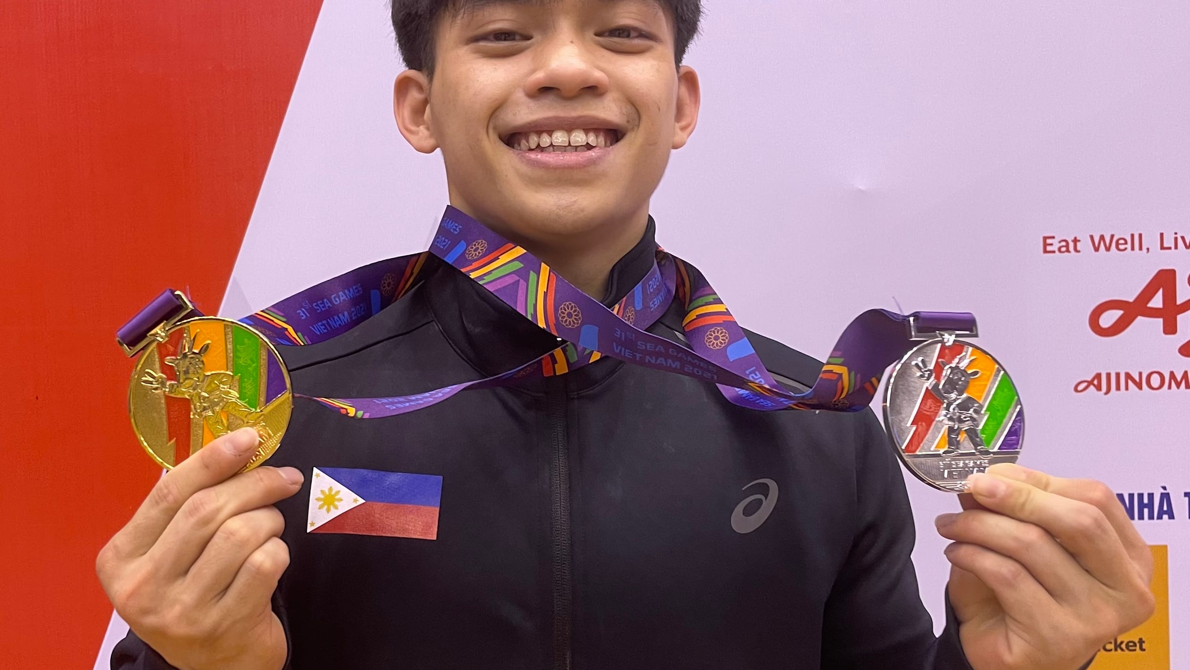 SEA Games in 2022: Day one - as it happened