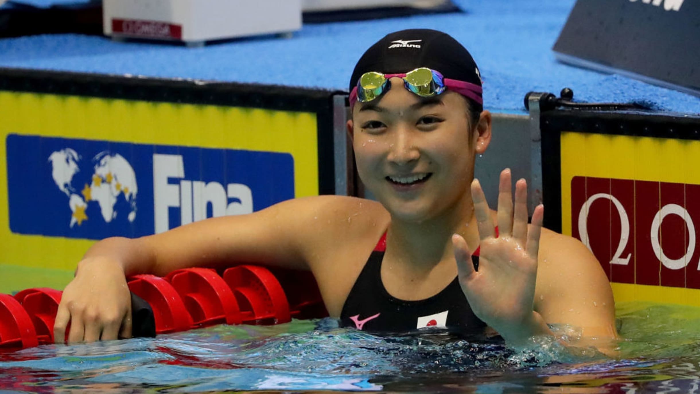 東京五輪の女子競泳自由形で 日本人史上2人目の金メダリストは誕生するのか