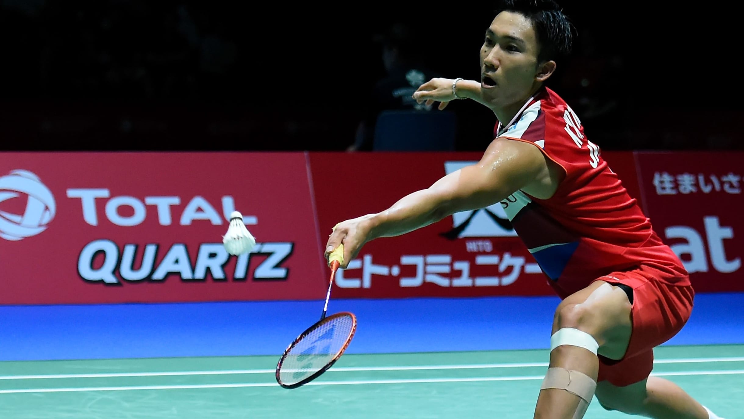 How to play badminton: rules, scoring system and equipment