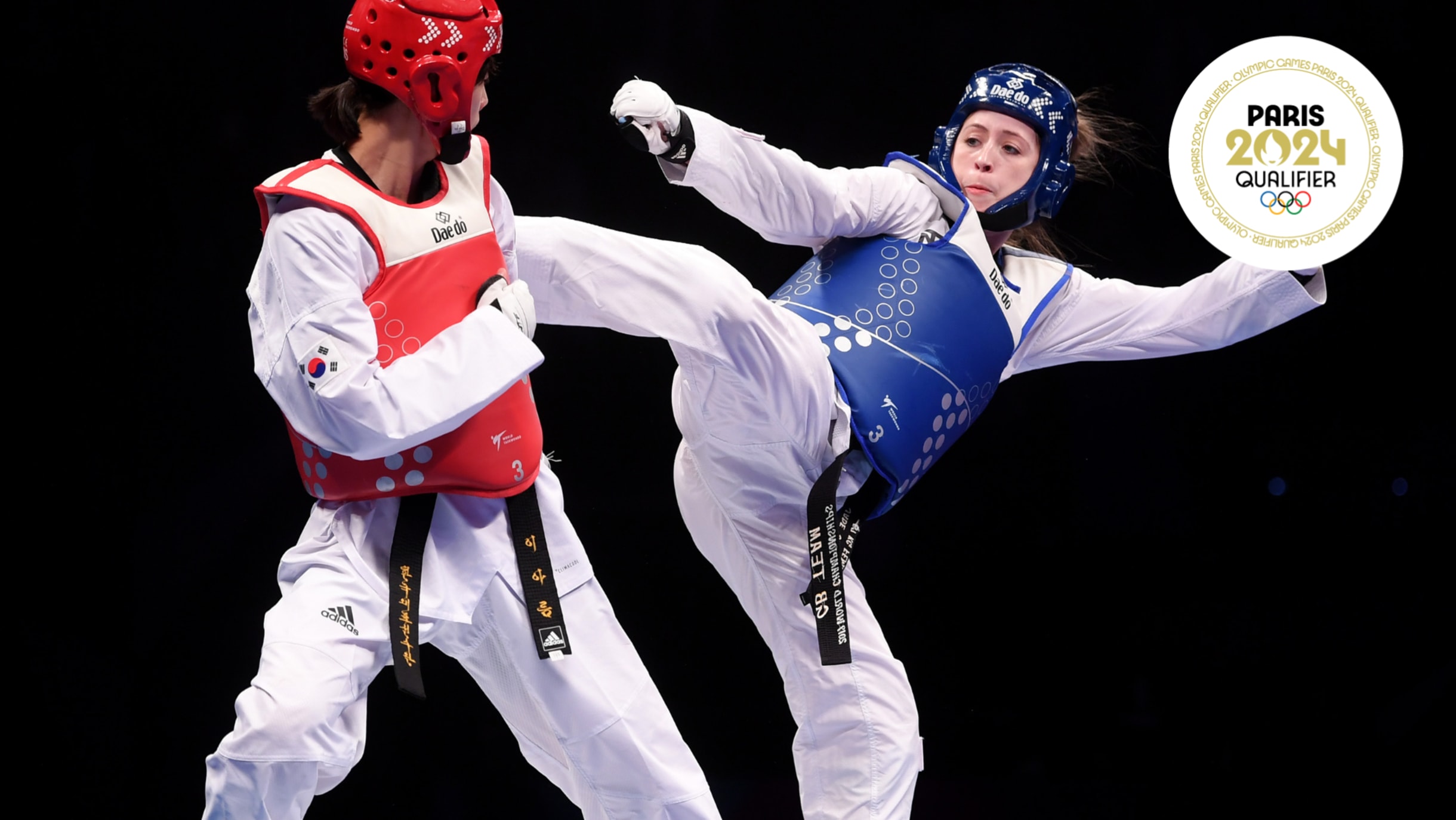 Jade Jones: How an SAS survival show helped GB's taekwondo star overcome  Tokyo 2020 heartache
