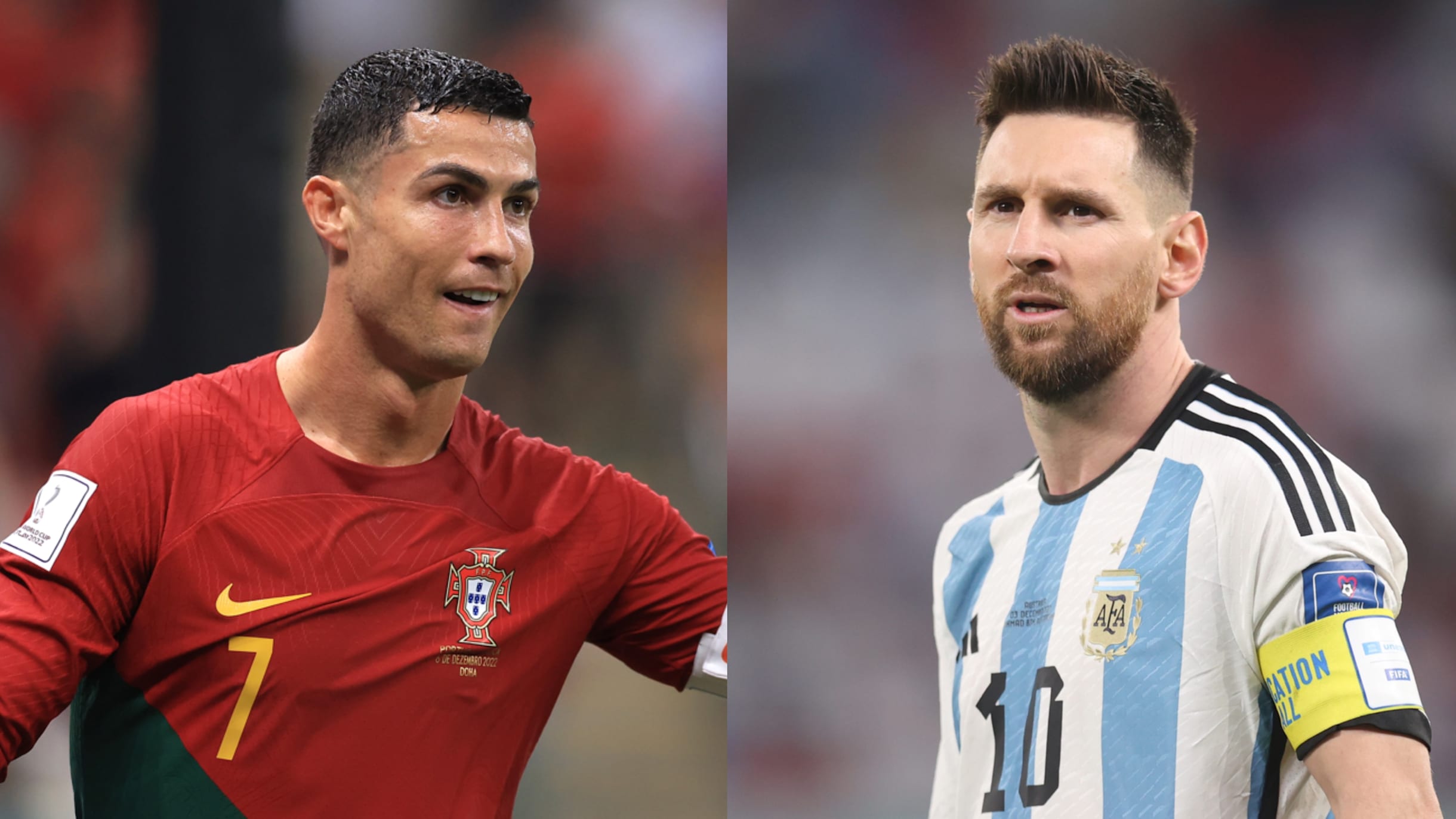 サッカー 国際試合 代表戦の得点ランキング 最もゴールを決めている選手は ロナウドやメッシ 釜本邦茂氏も