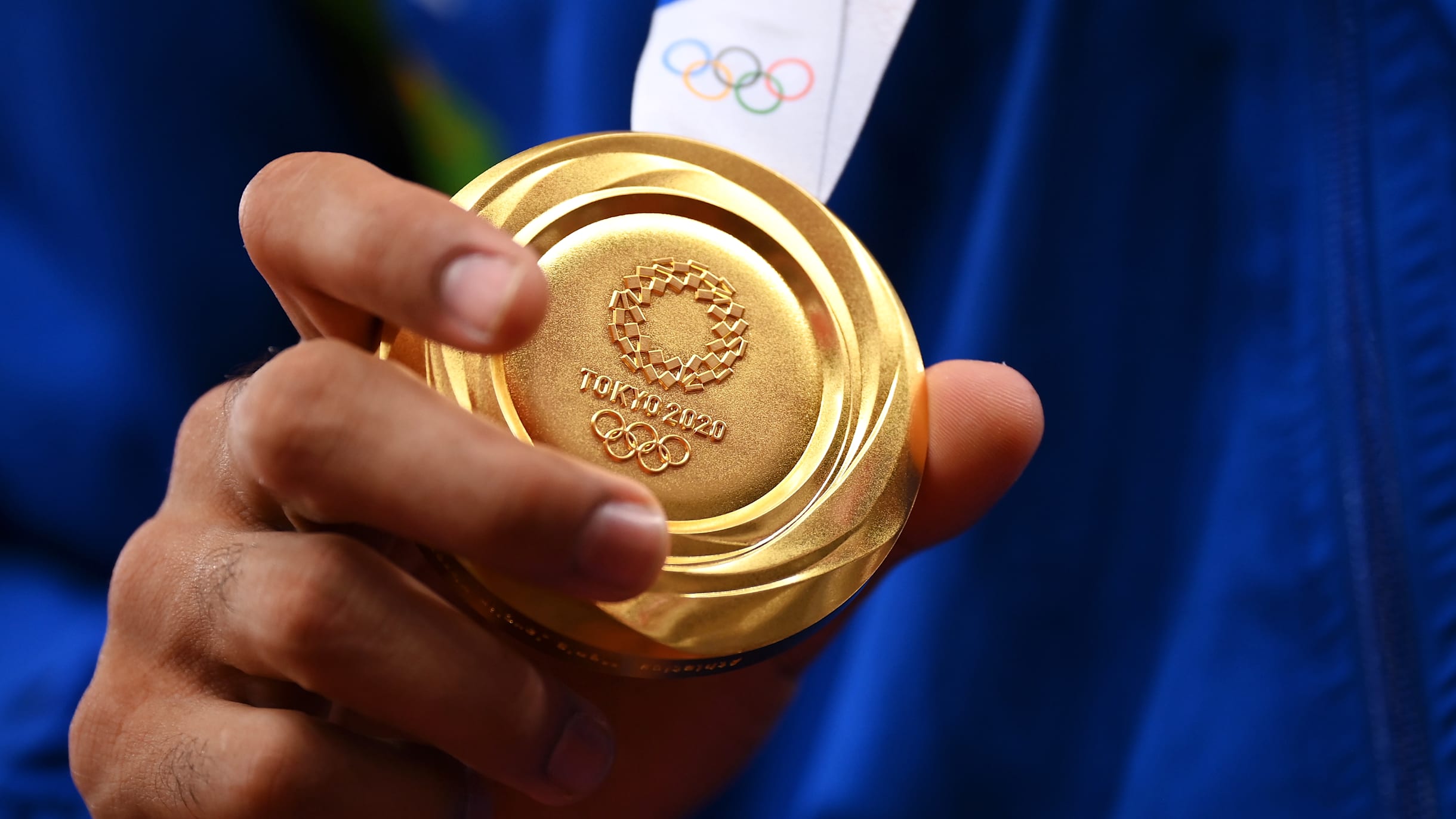 India's super seven who gave the country its most successful Olympic  campaign