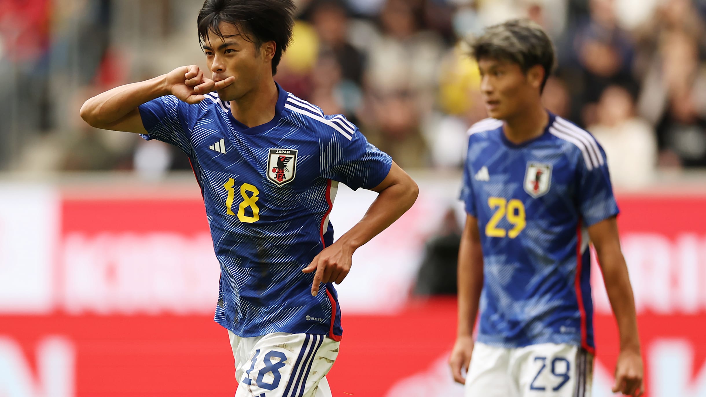 Football Japan Name Squad For Fifa World Cup Qatar 22