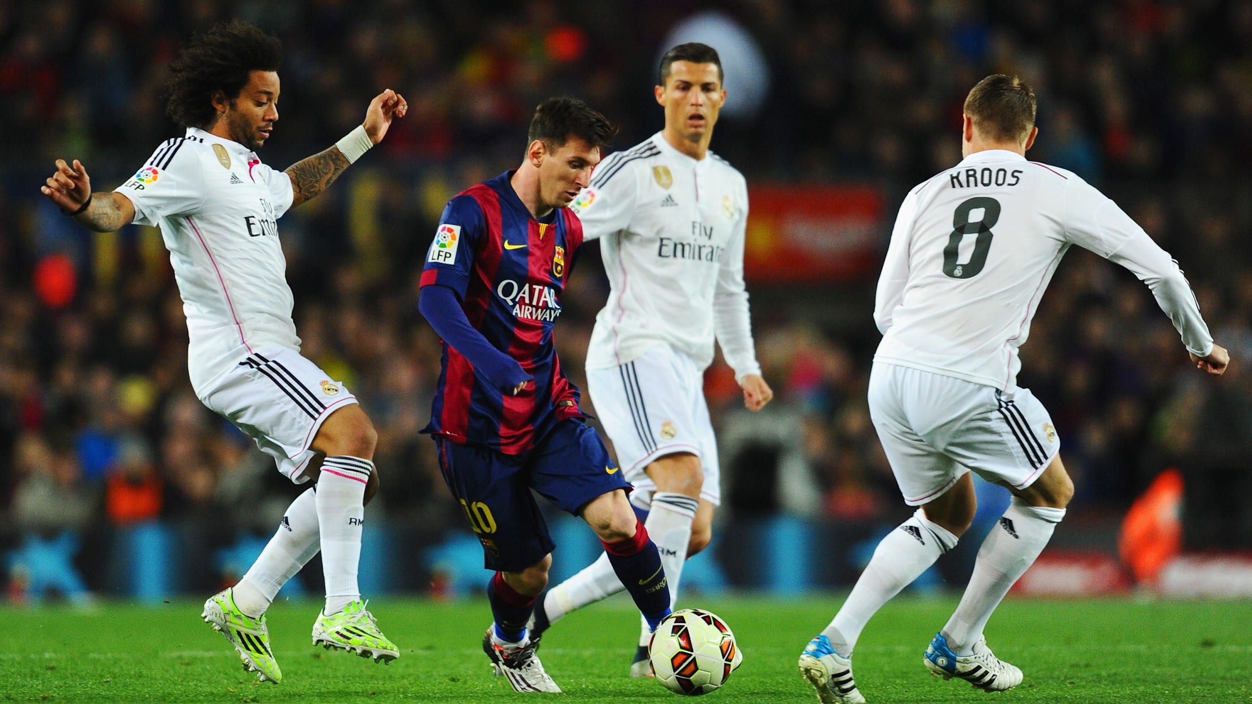 Football rules: How to play the beautiful game