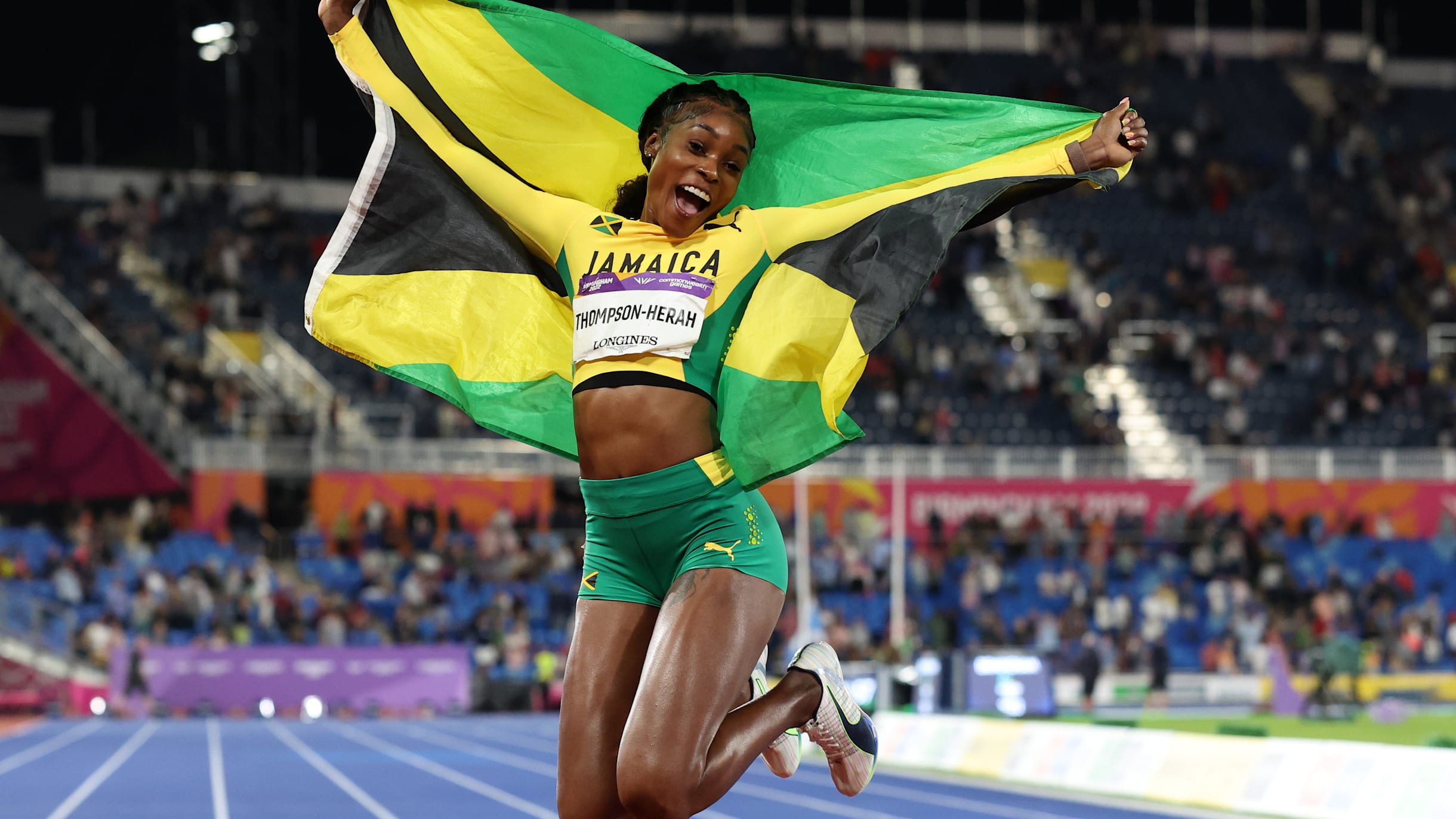 Commonwealth Games 2022: Schedule, athletes, how to watch day nine - 6  August
