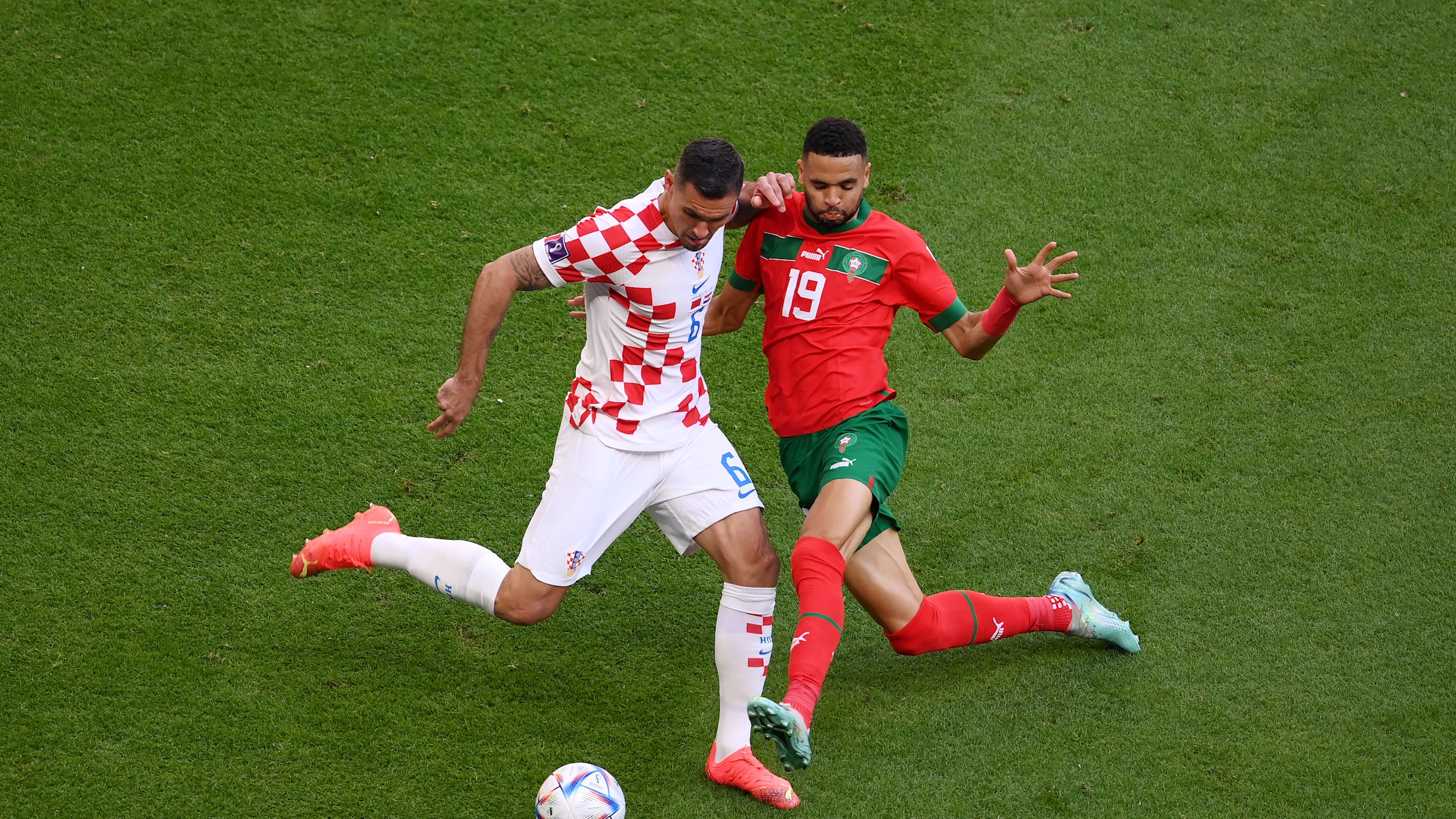 матч за 3 место чемпионат